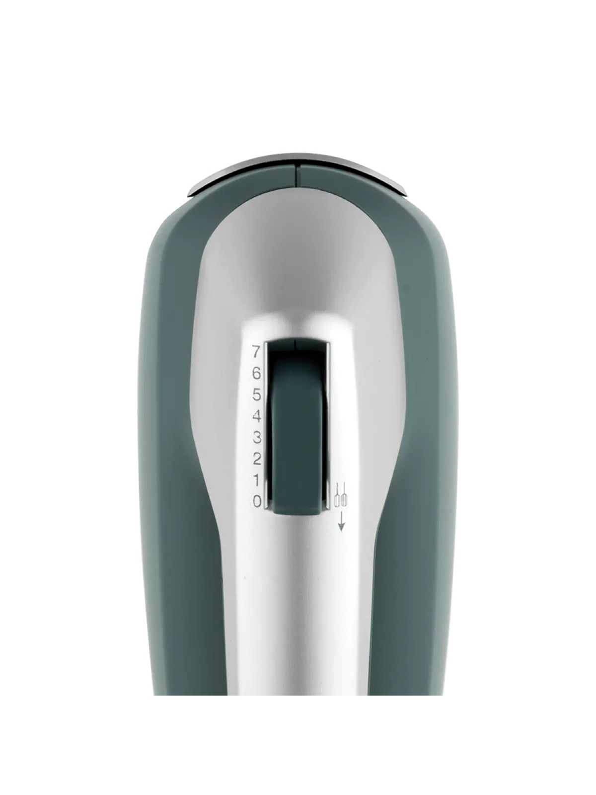 Fakir Forceful El Mikseri - Deep Mint Fakir Forceful El Mikseri - Deep Mint