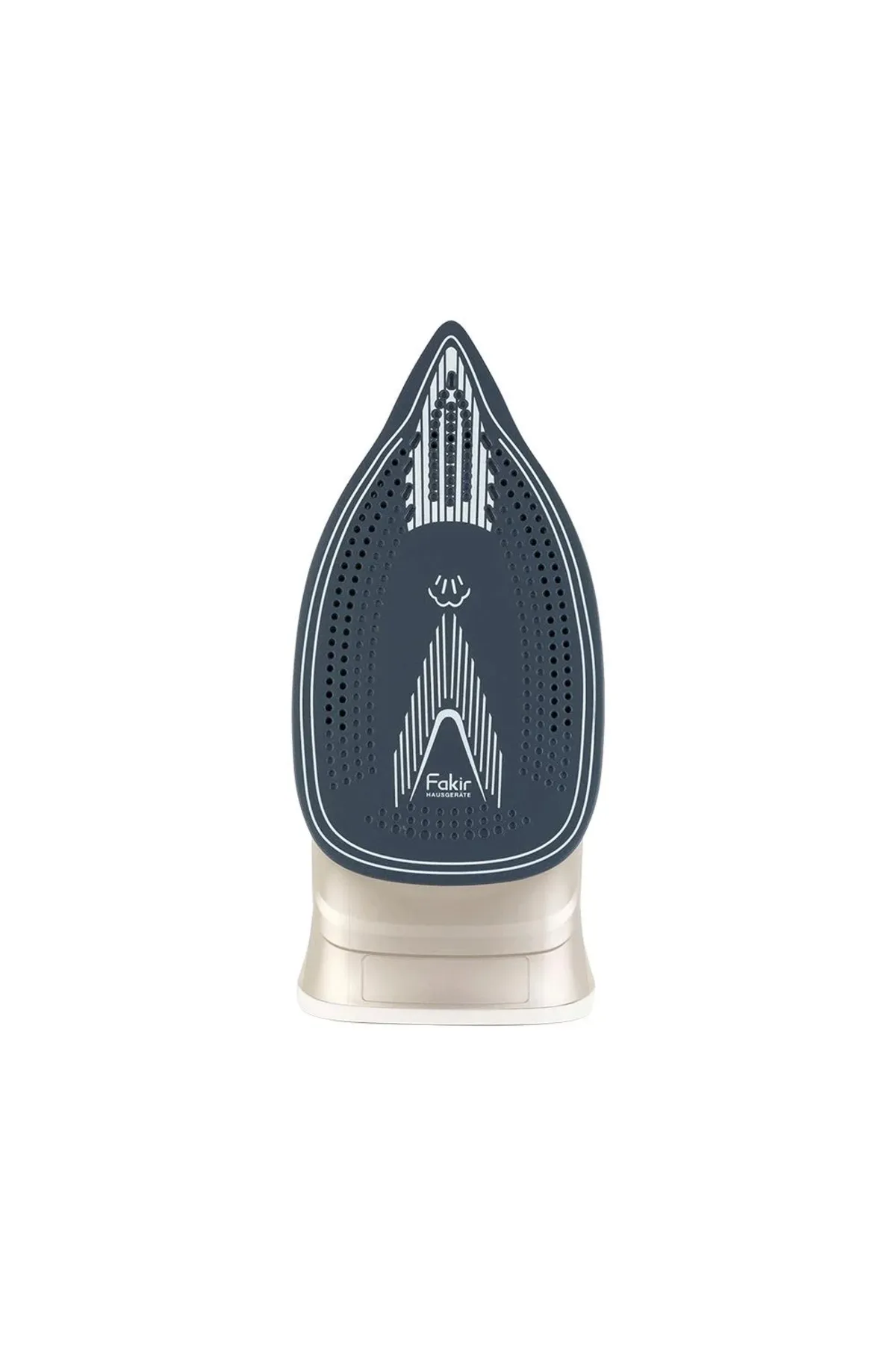 Fakir Glimmer Buharlı Ütü - Beyaz Fakir Glimmer Buharlı Ütü - Beyaz