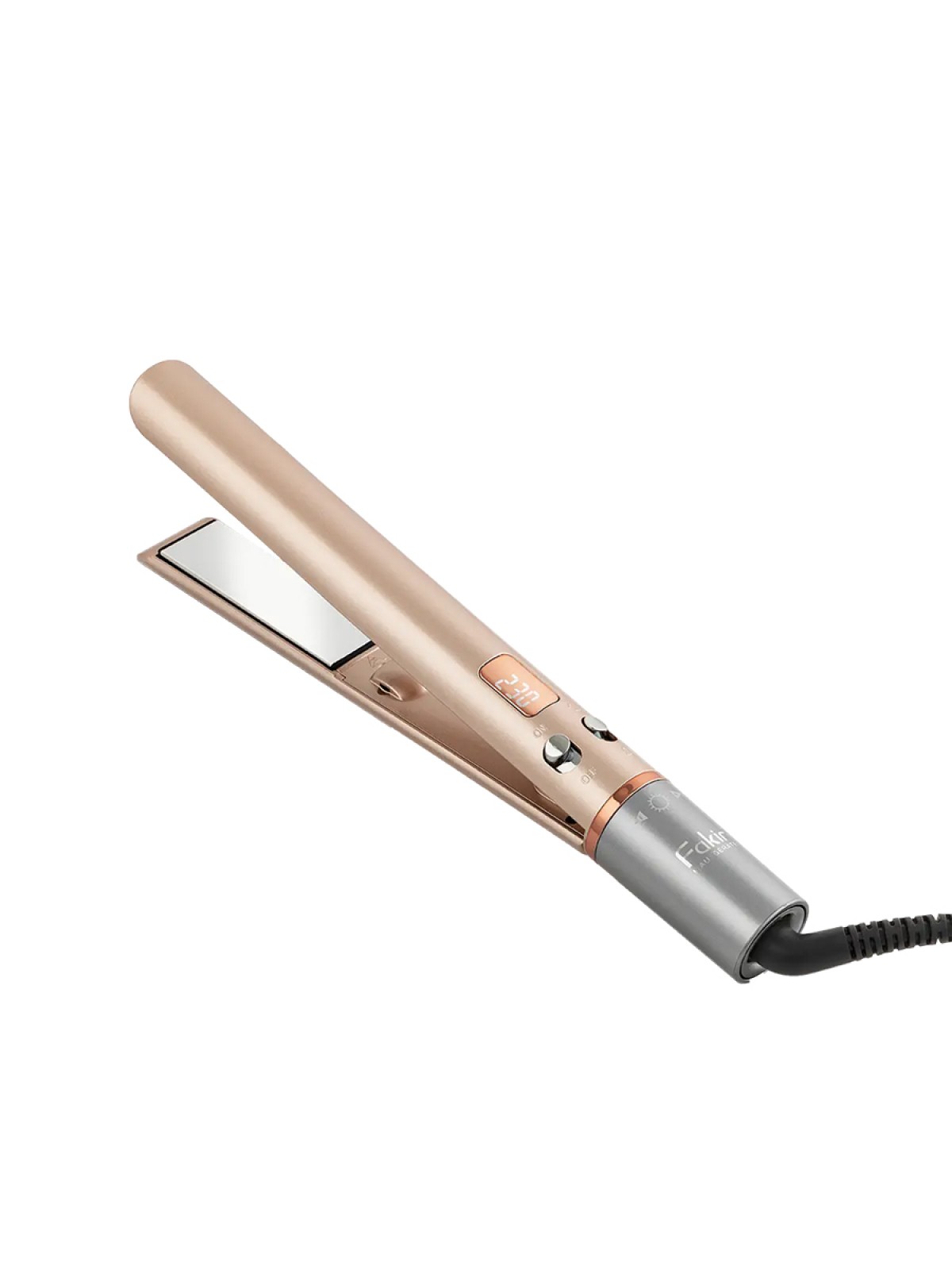 Fakir Glow Keratin Saç Düzleştirici