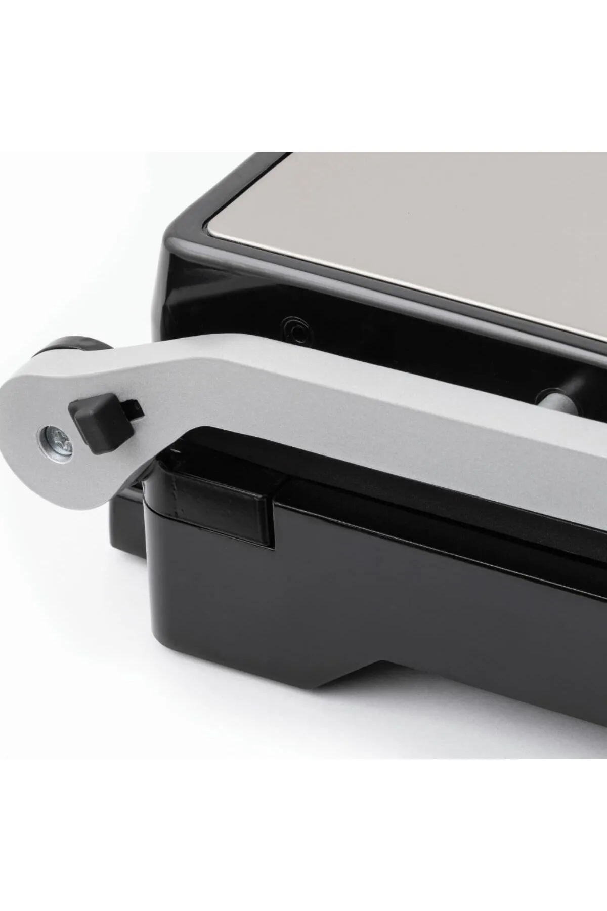 Fakir Grill Expert Steel Izgara Ve Tost Makinesi - Gri Fakir Grill Expert Steel Izgara Ve Tost Makinesi - Gri