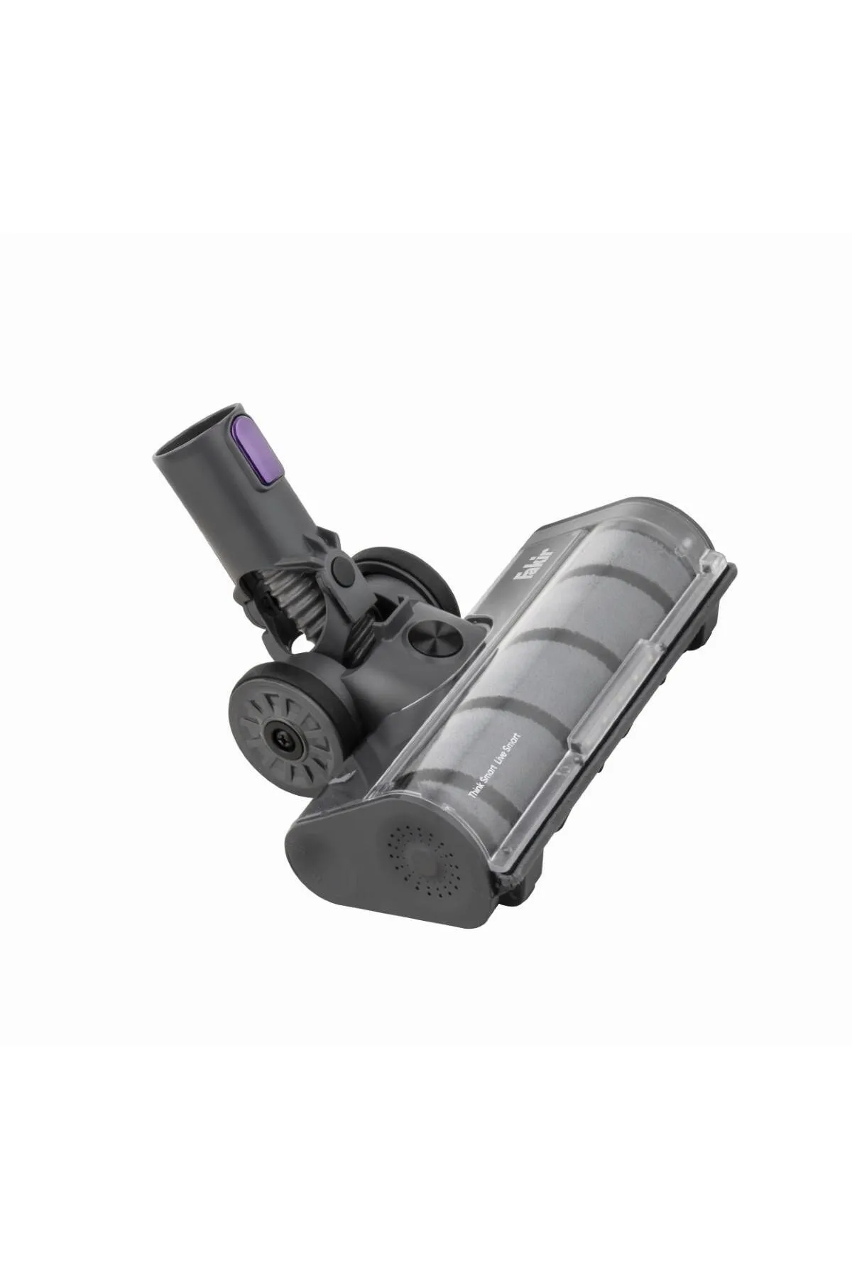 Inovator Dikey Süpürge Şarjlı Violet