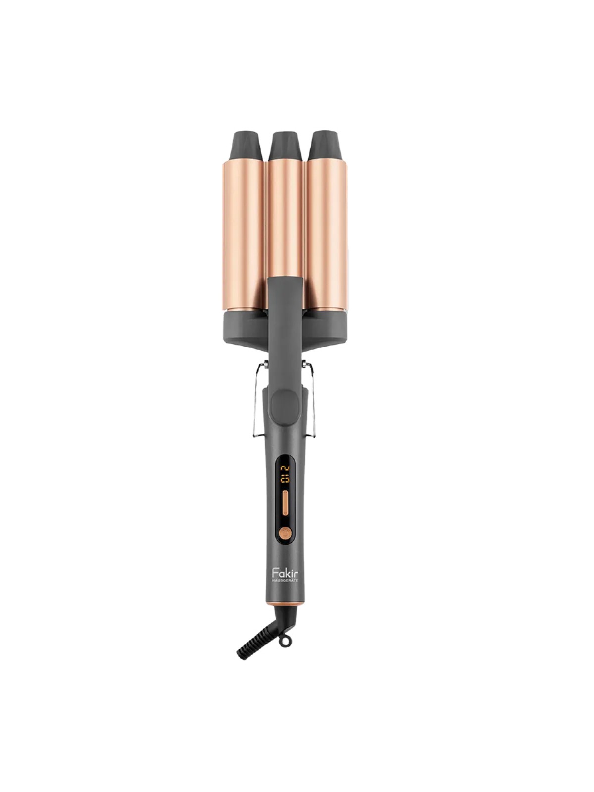 Fakir Ion Fusion 3'lü Su Dalgası Maşası
