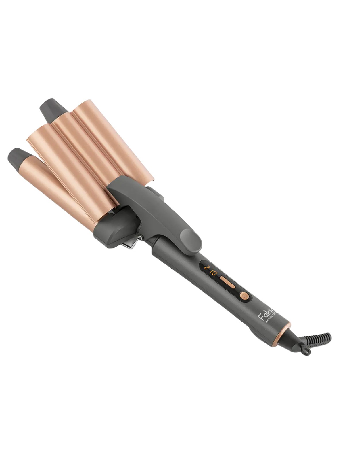 Fakir Ion Fusion 3'lü Su Dalgası Maşası