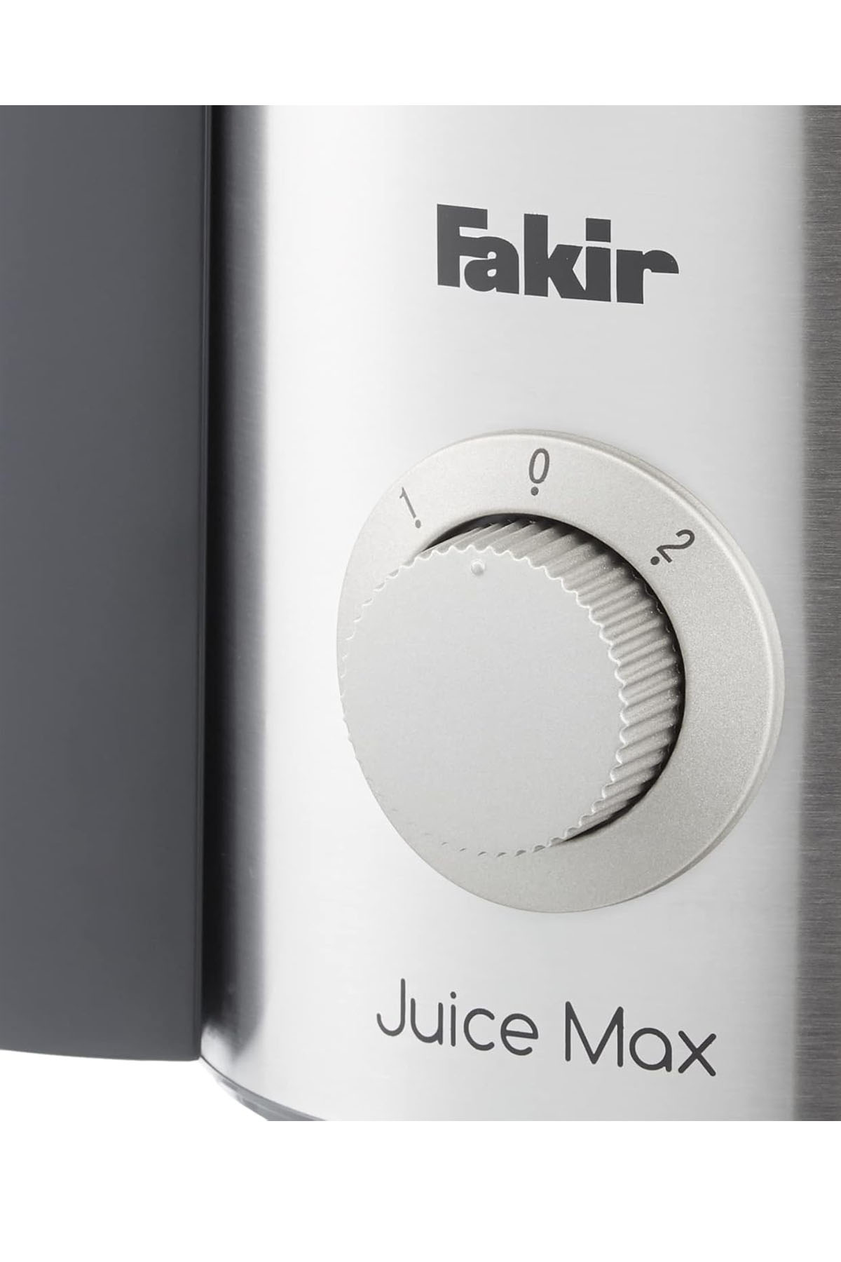 Fakir Juice Max Katı Meyve Sıkacagı - Gümüş Fakir Juice Max Katı Meyve Sıkacagı - Gümüş