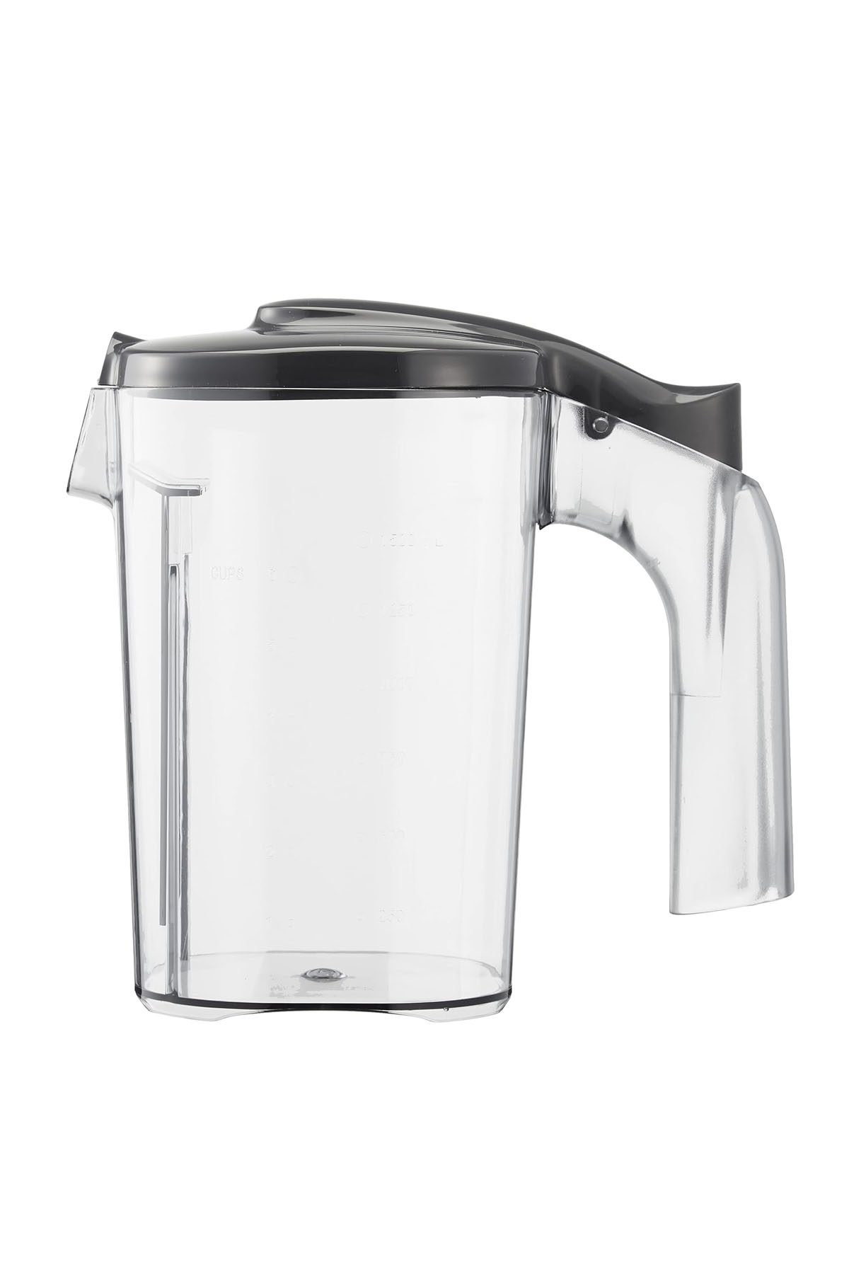 Fakir Juice Max Katı Meyve Sıkacagı - Gümüş Fakir Juice Max Katı Meyve Sıkacagı - Gümüş