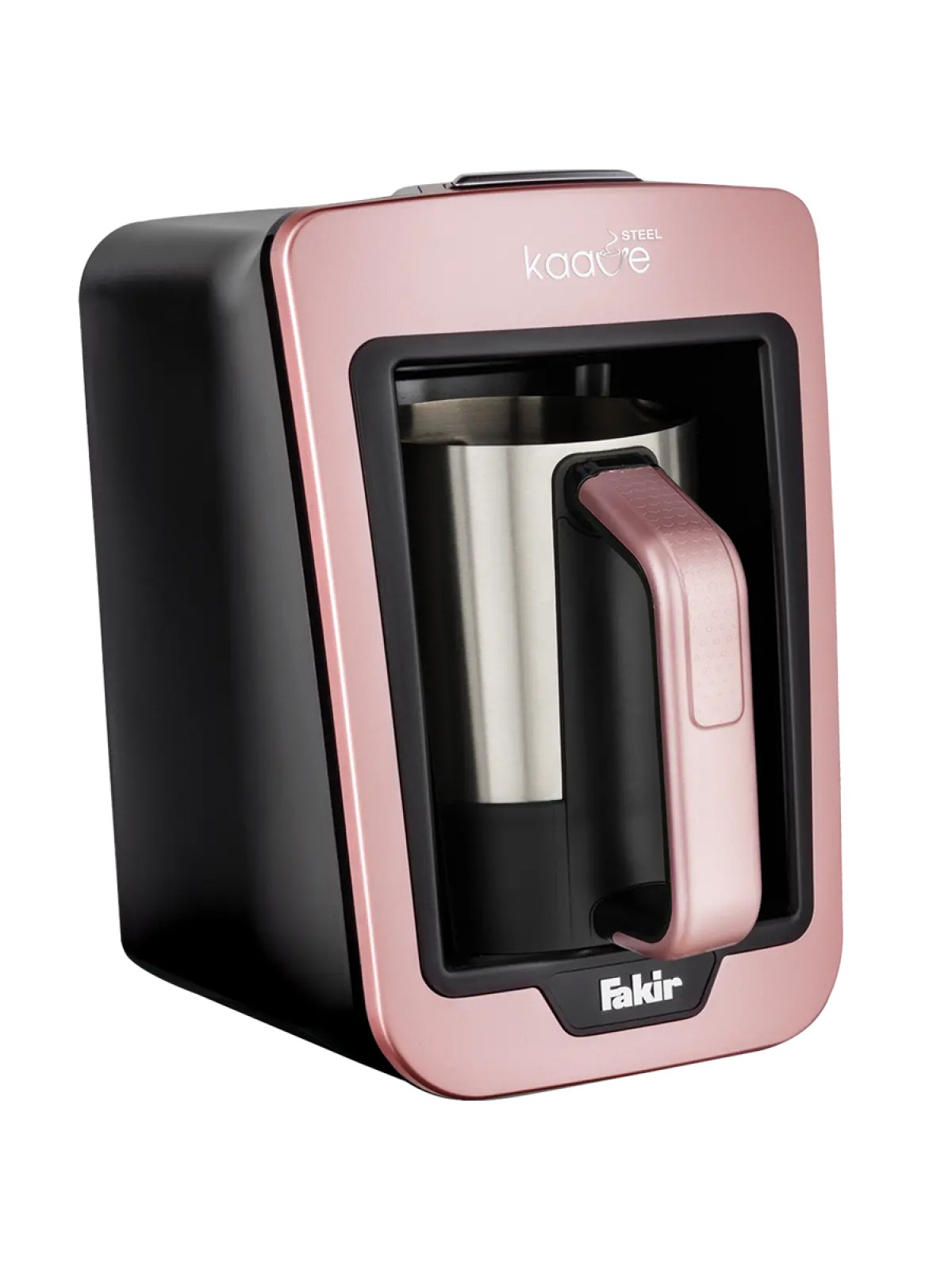 Fakir Kaave Steel Türk Kahvesi Makinesi - Rosie Fakir Kaave Steel Türk Kahvesi Makinesi - Rosie