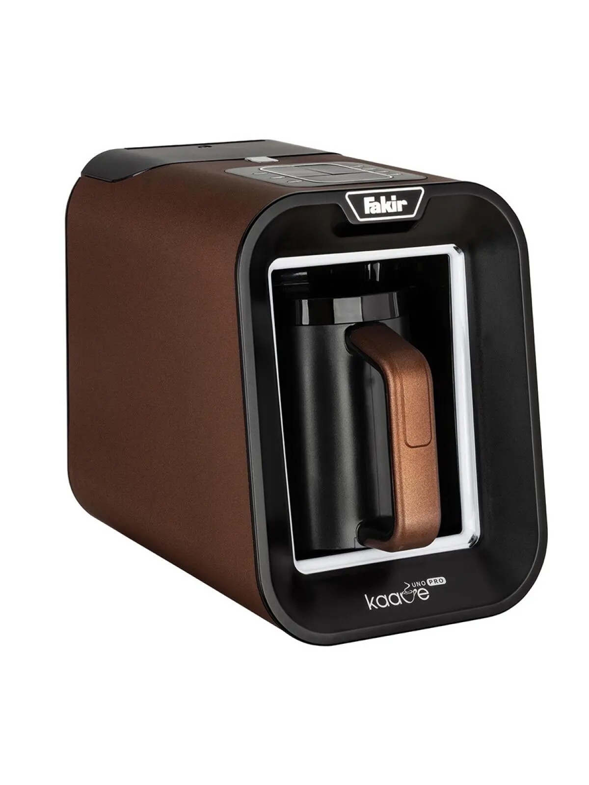 Fakir Kaave Uno Pro Kahve Makinesi - Kahve Fakir Kaave Uno Pro Kahve Makinesi - Kahve