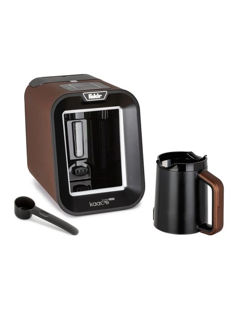 Fakir Kaave Uno Pro Kahve Makinesi - Kahve Fakir Kaave Uno Pro Kahve Makinesi - Kahve