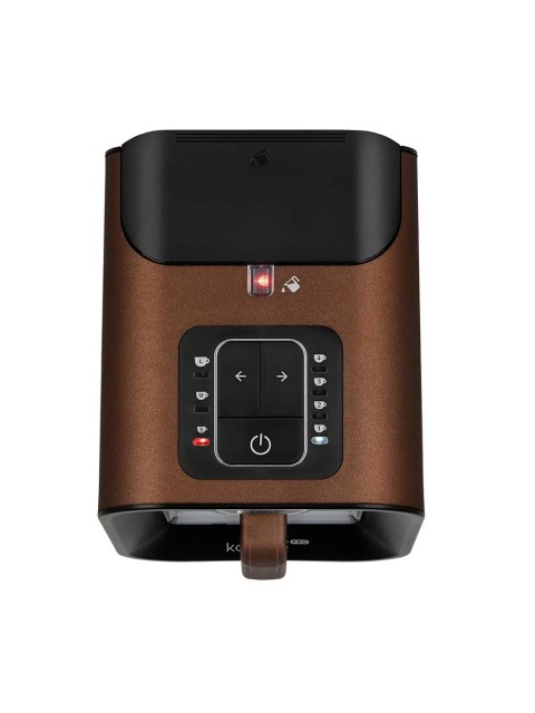 Fakir Kaave Uno Pro Kahve Makinesi - Kahve Fakir Kaave Uno Pro Kahve Makinesi - Kahve