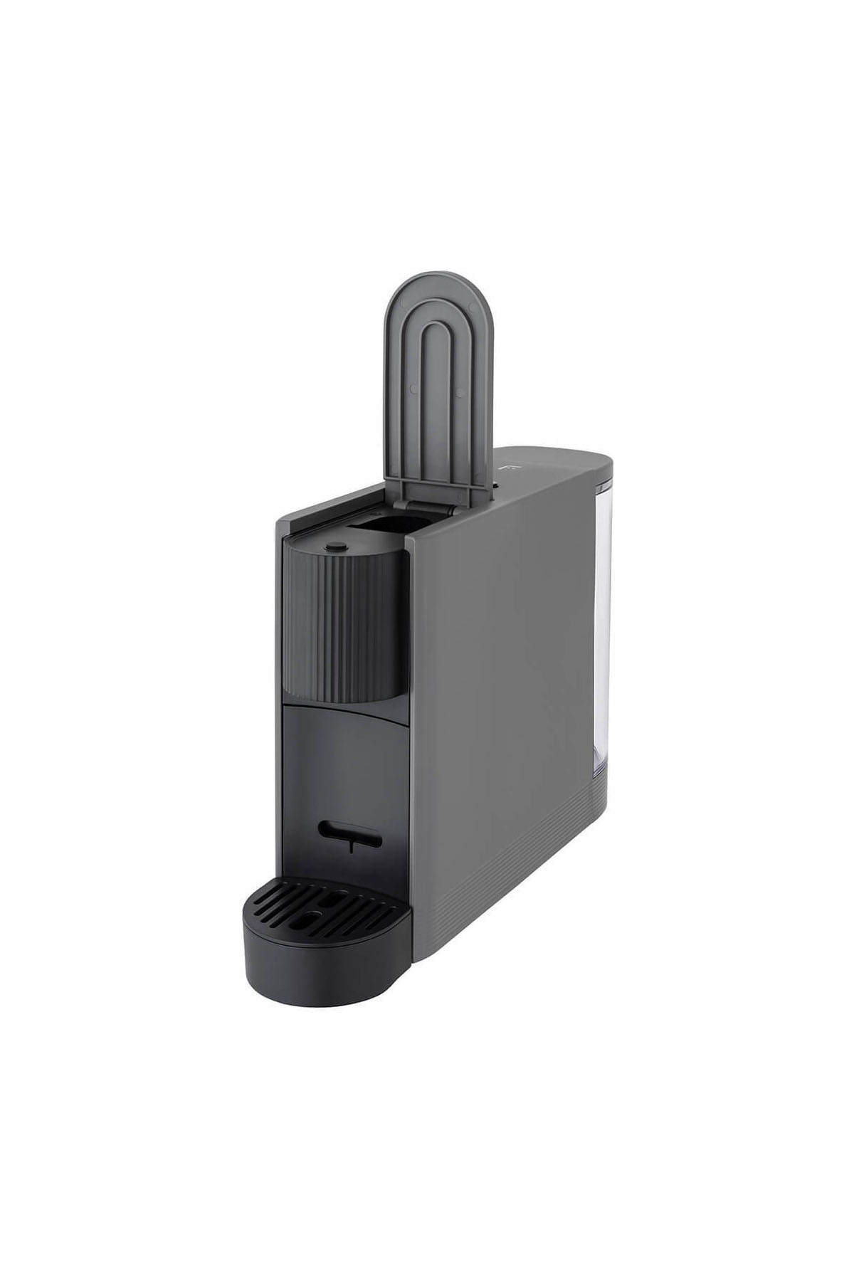 Fakir KM3019 Kapsül Kahve Makinesi - Siyah Fakir KM3019 Kapsül Kahve Makinesi - Siyah