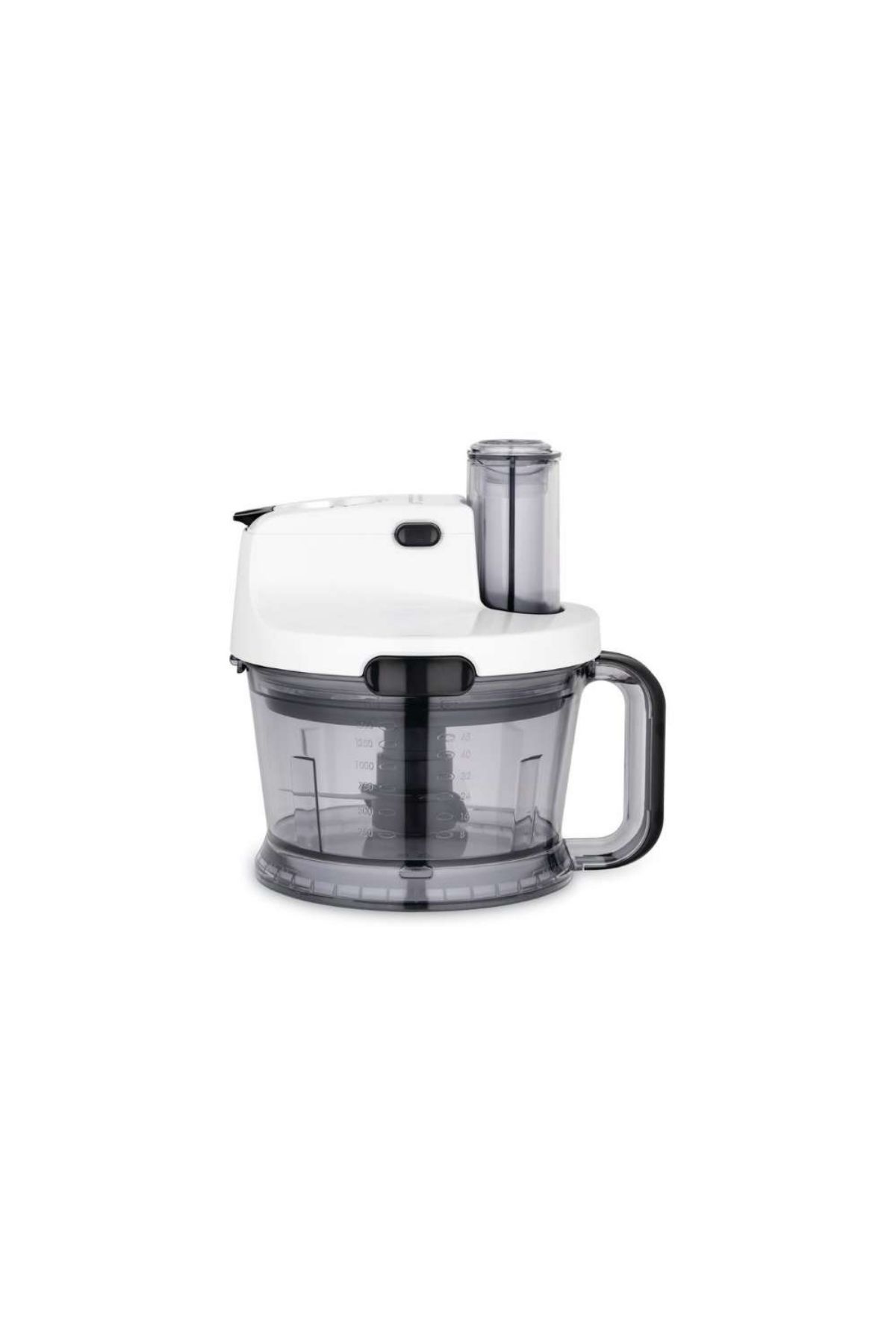 Fakir Mr Chef Quadro Blender Set - Beyaz