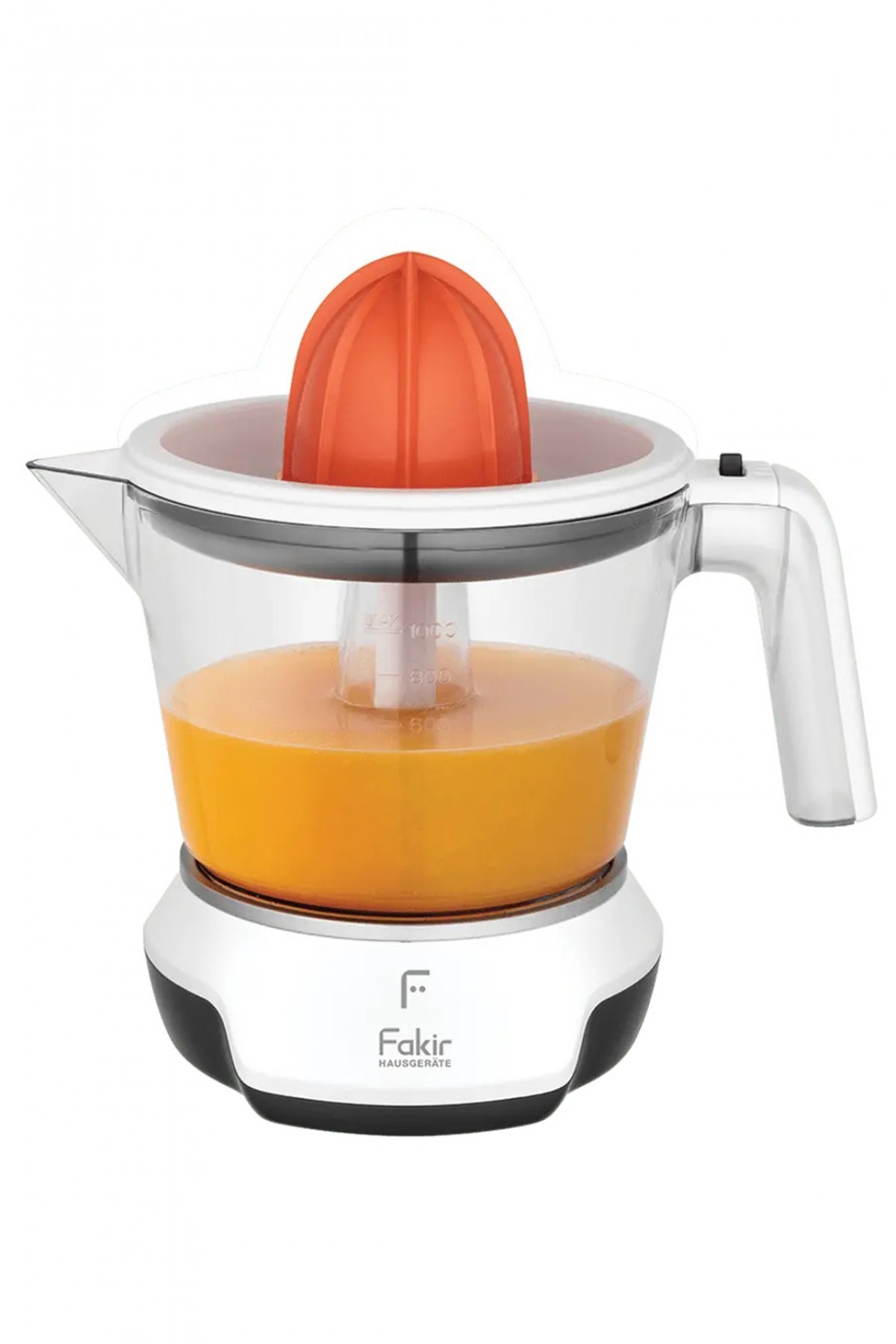 Fakir Press Pulp Narenciye Sıkacağı