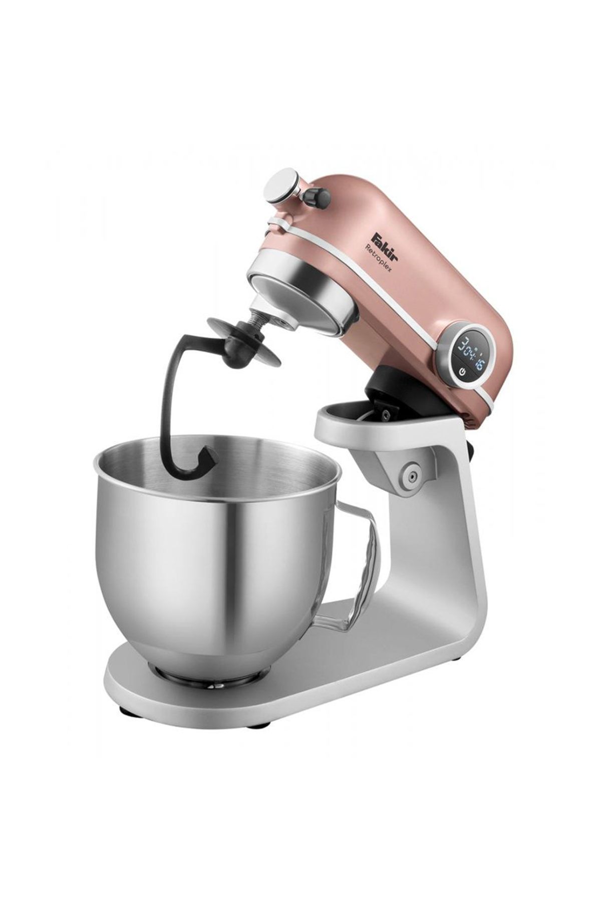 Fakir Retroplex Standlı Mikser Mutfak Robotu - Rosie