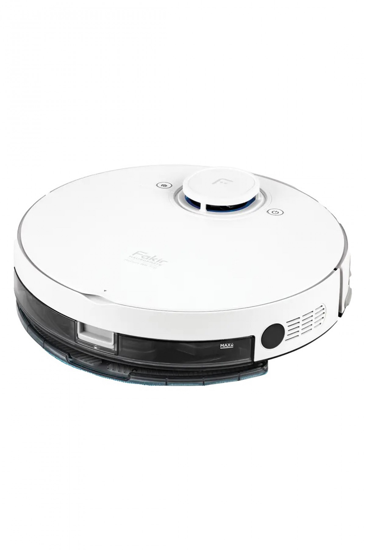 Fakir Robert RS 770 Akıllı Robot Süpürge