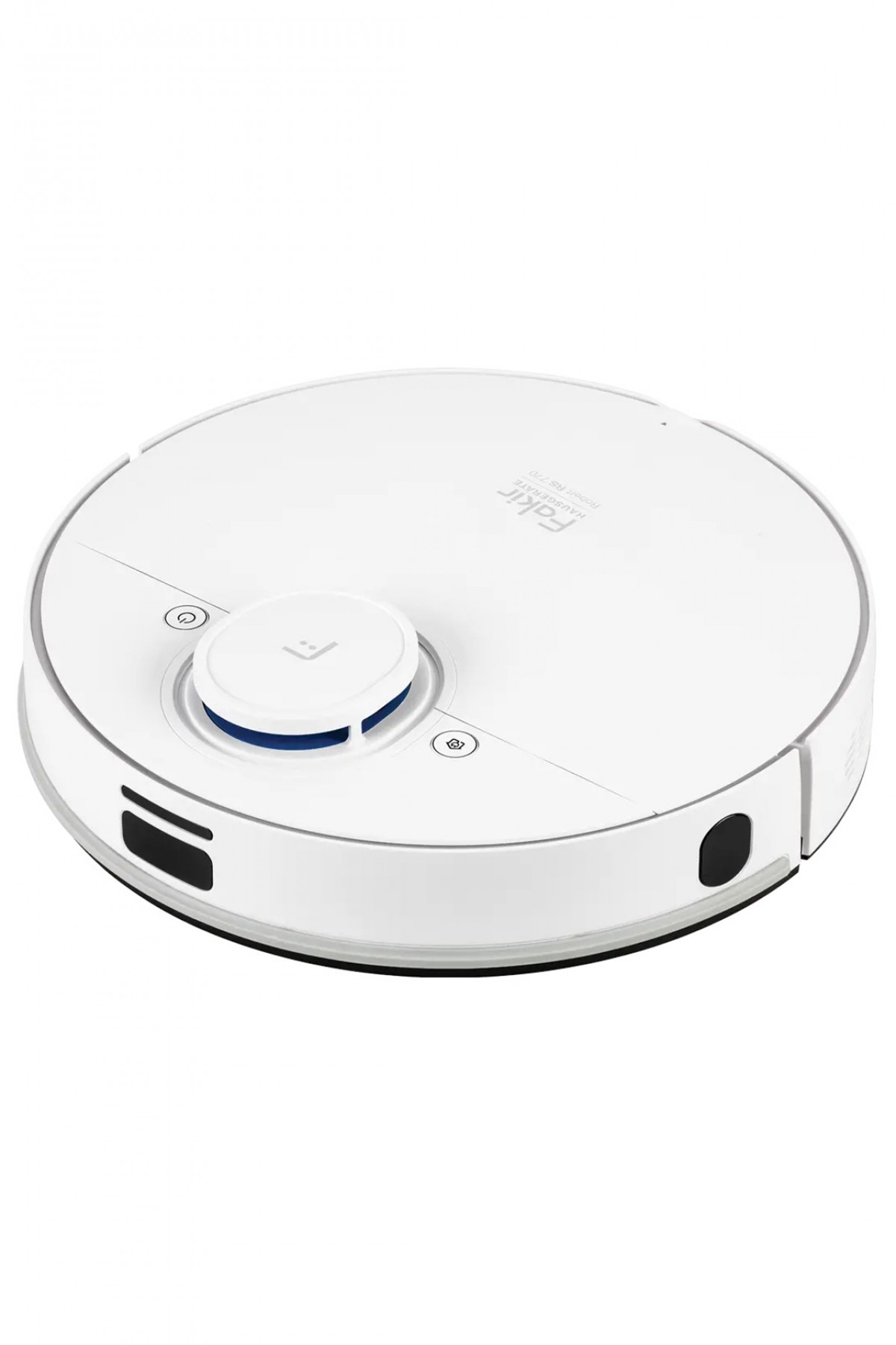 Fakir Robert RS 770 Akıllı Robot Süpürge Fakir Robert RS 770 Akıllı Robot Süpürge