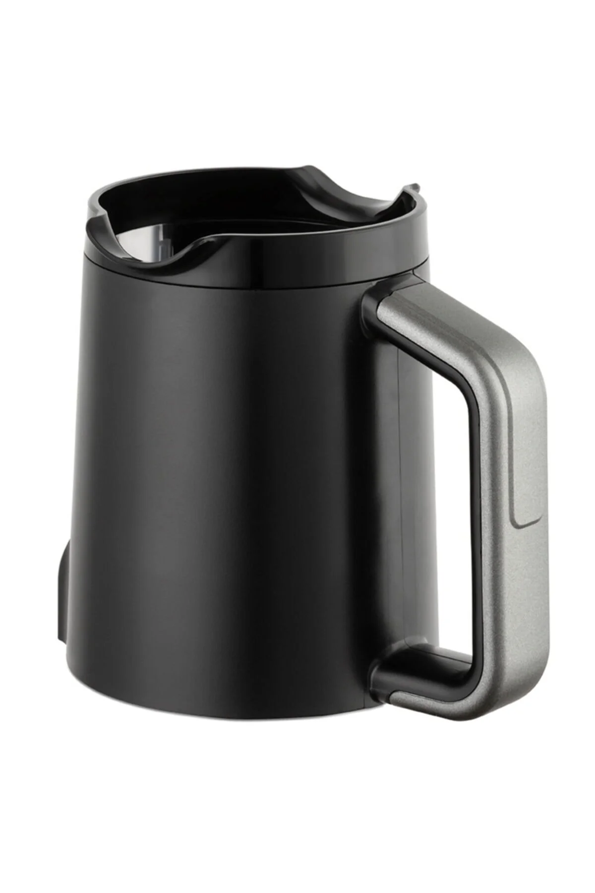 Fakir Silver Stone Kaave Kahve Makinesi - Gri