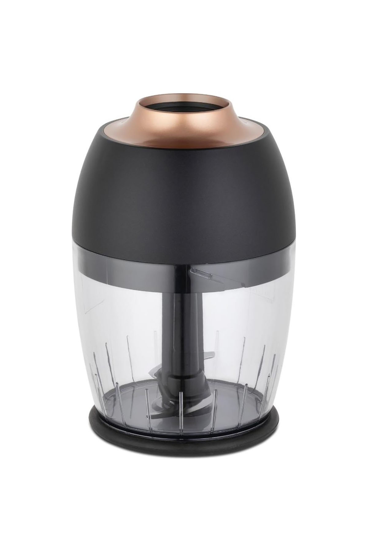 Fakir Speed Lucca Blender Set - Black - Copper Fakir Speed Lucca Blender Set - Black - Copper