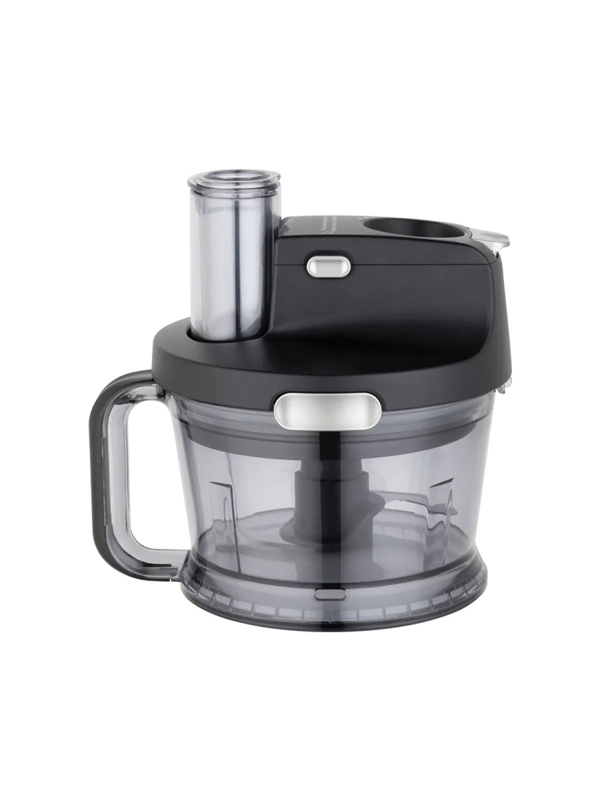 Fakir Speed Multi Blender Seti Black & Silver