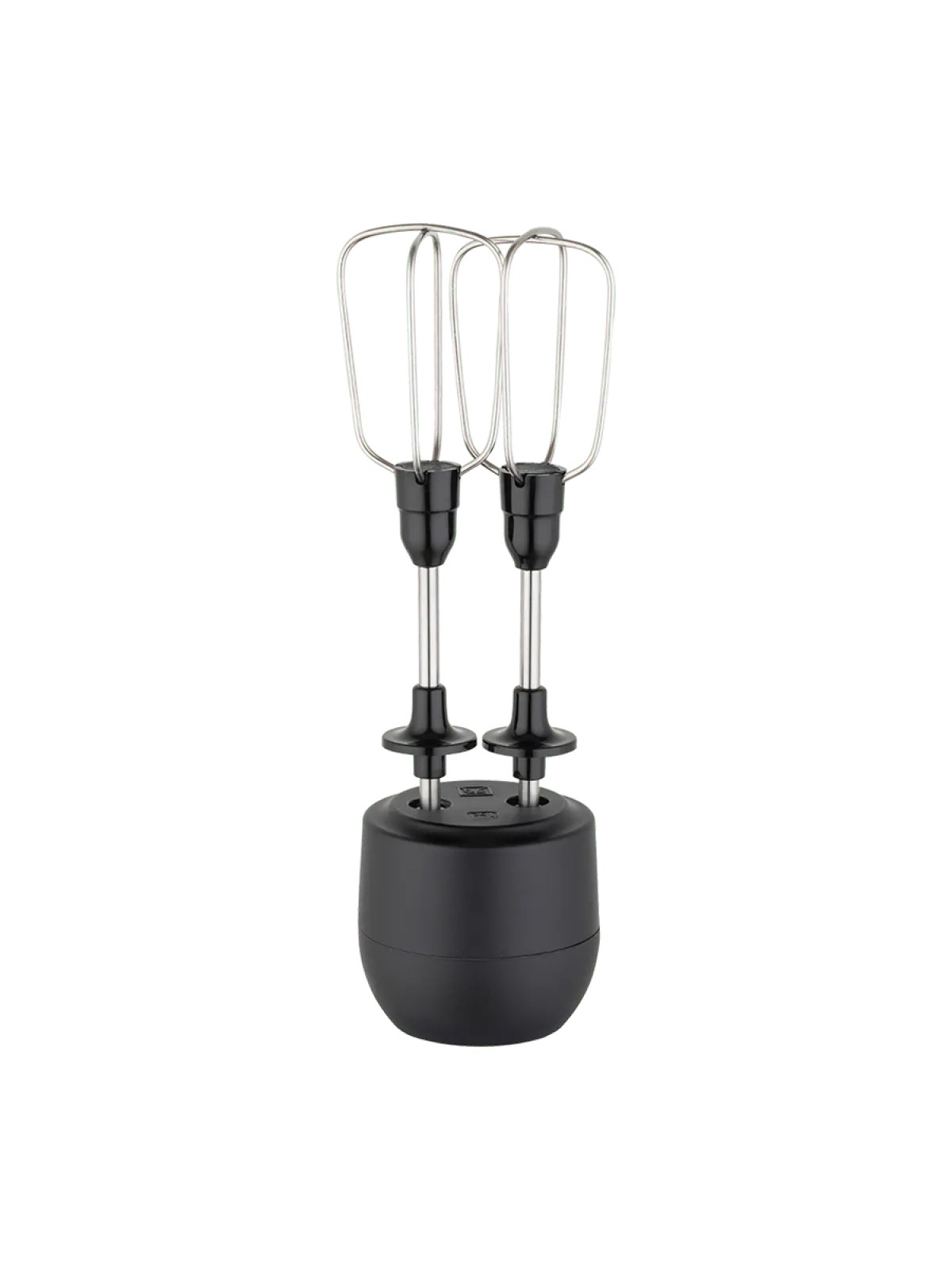 Fakir Speed Multi Blender Seti Black & Silver