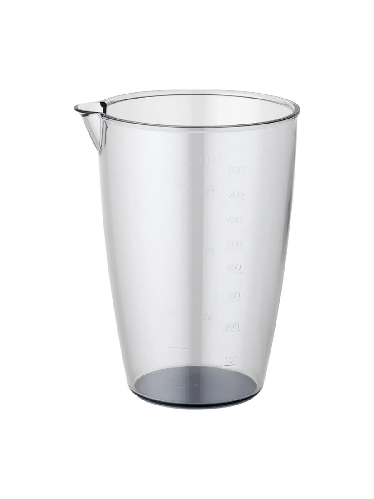 Fakir Speed Multi Blender Seti Black & Silver