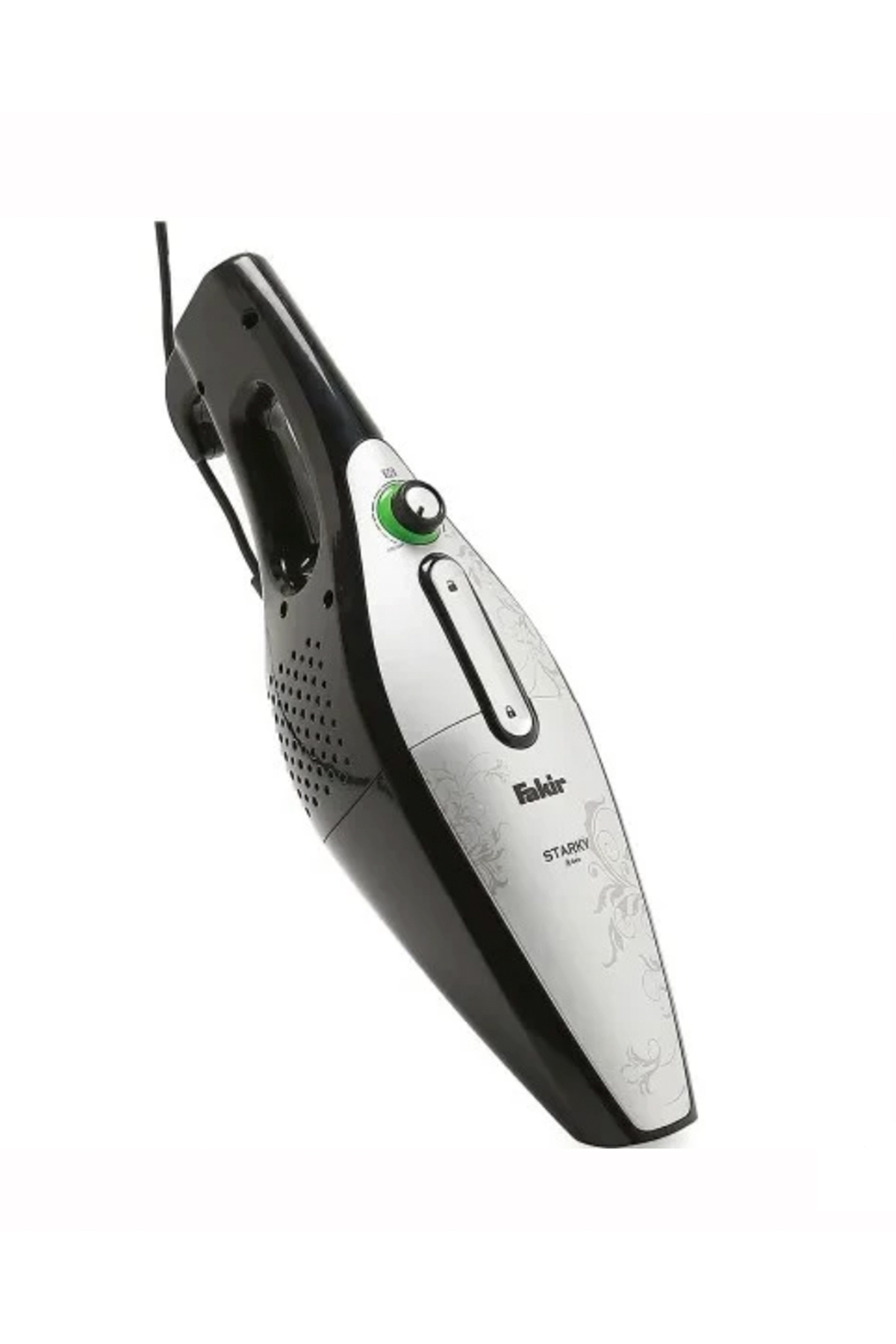 Fakir Starky ÖKO 800 W 2si 1 Arada Dikey Süpürge