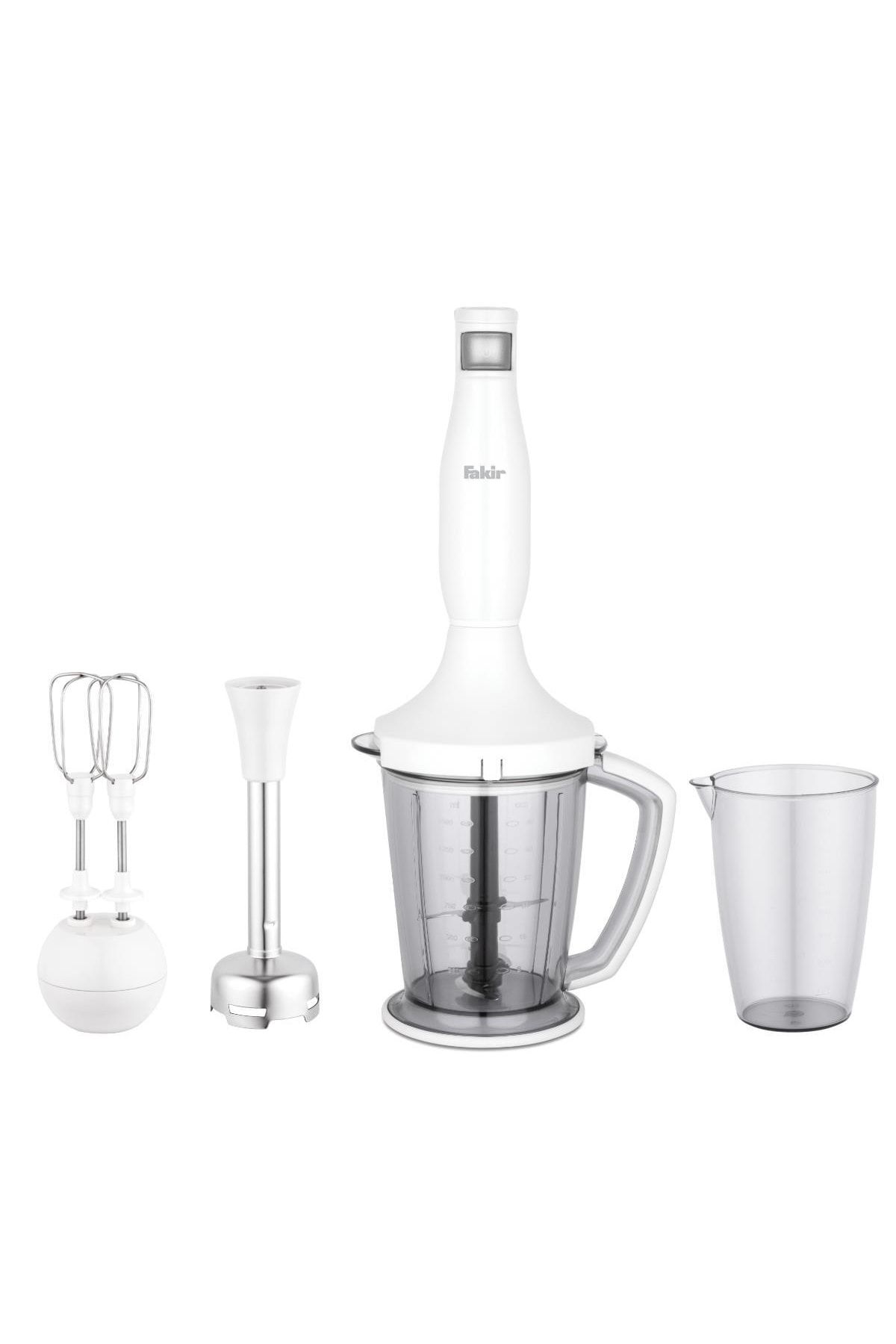 Fakir Stor Lucina Blender Set Cream