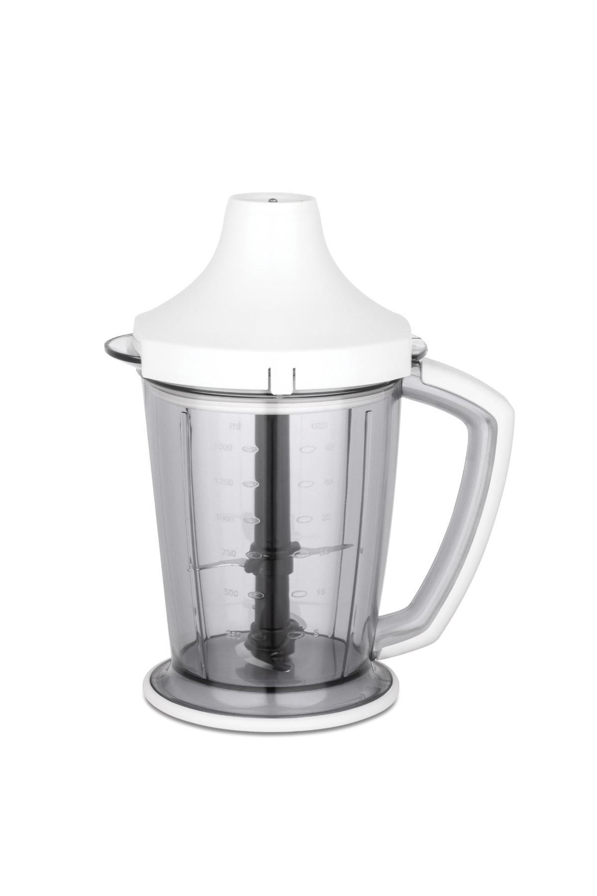 Fakir Stor Lucina Blender Set Cream