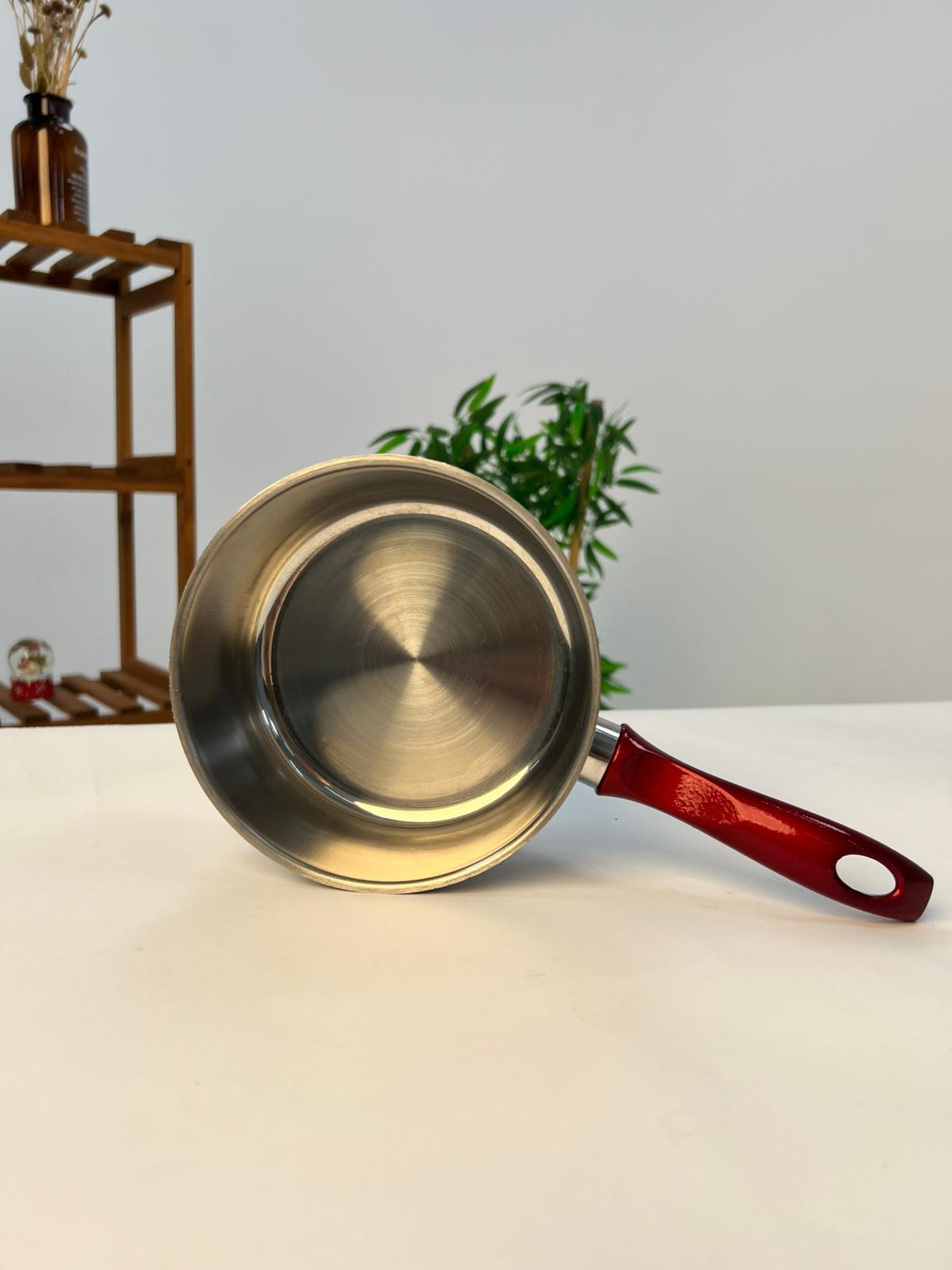 Favora 14 Cm Mini Sos Tavası Favora 14 Cm Mini Sos Tavası
