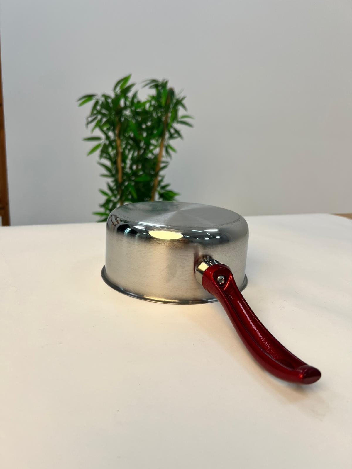 Favora 14 Cm Mini Sos Tavası Favora 14 Cm Mini Sos Tavası