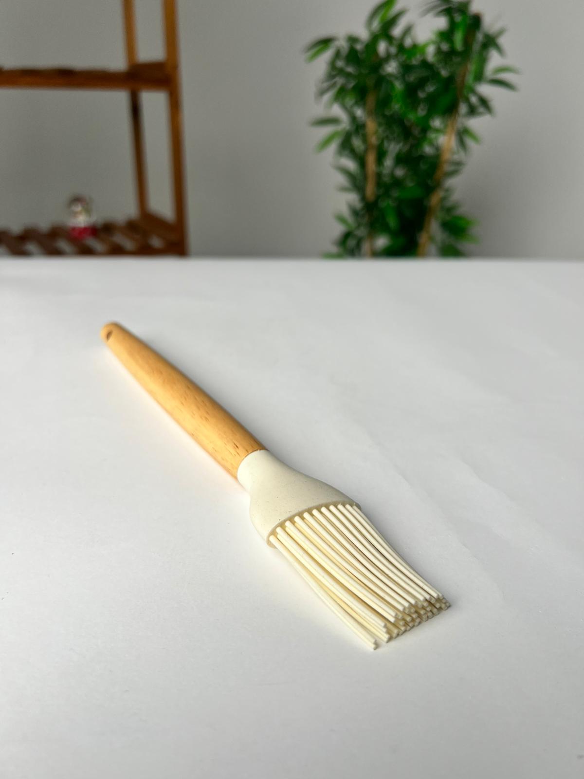 Favora 3lü Silikon Servis Seti - Krem