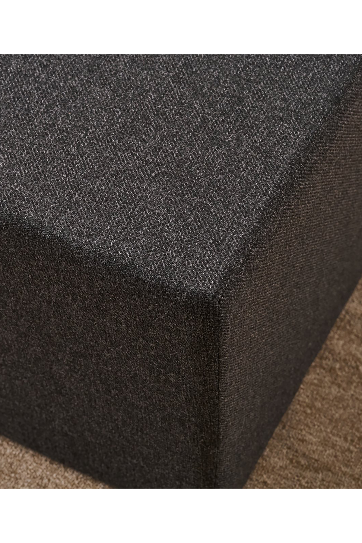 Favora Asos Puf Arz - Füme