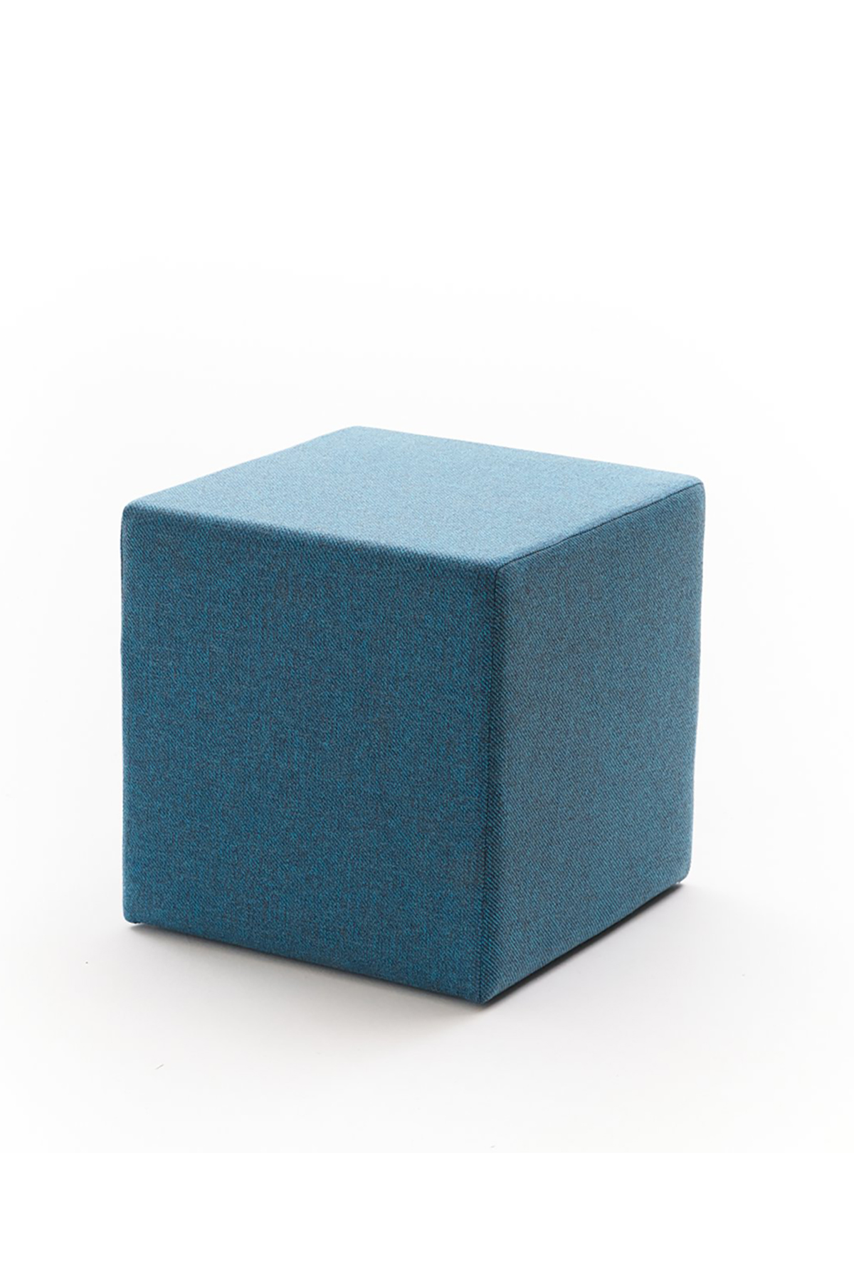 Favora Asos Puf - Mavi