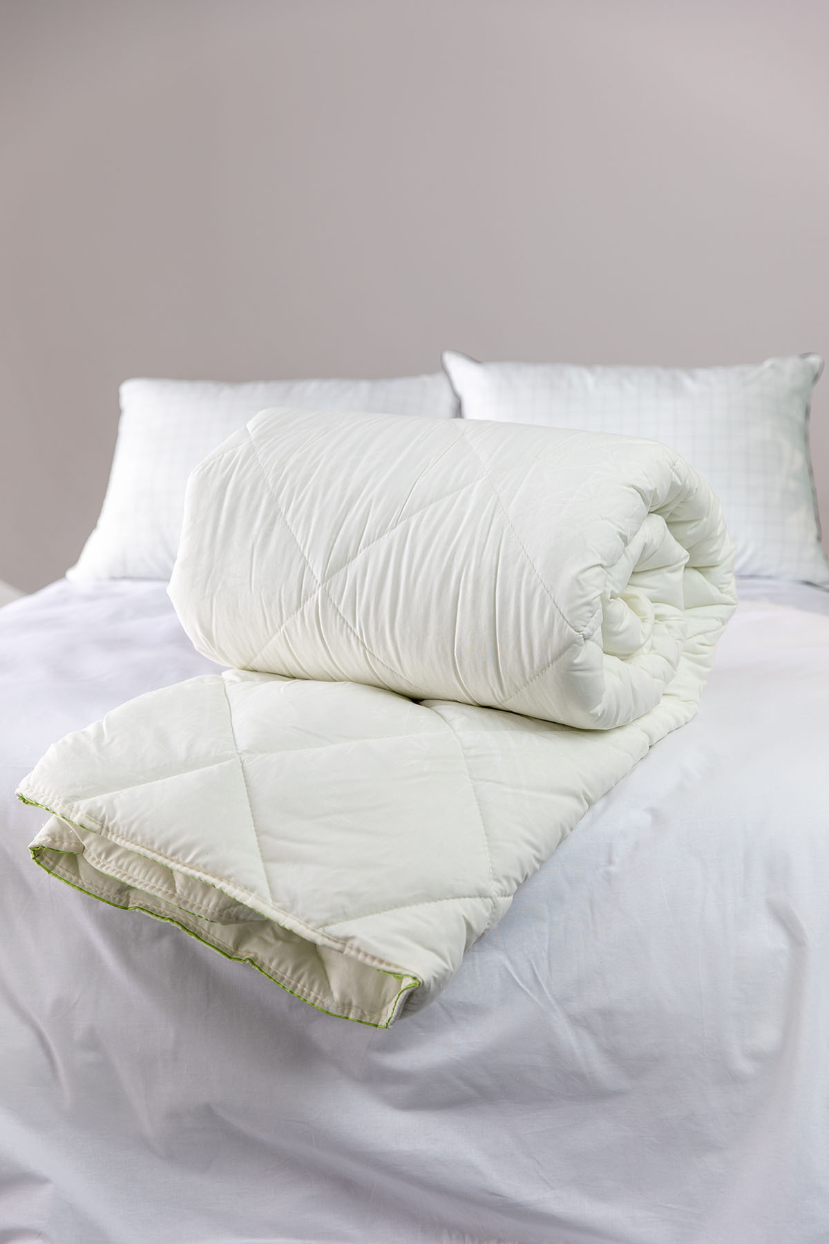 Favora Bambu Çift Kişilik Yorgan 195x215 Favora Bambu Çift Kişilik Yorgan 195x215