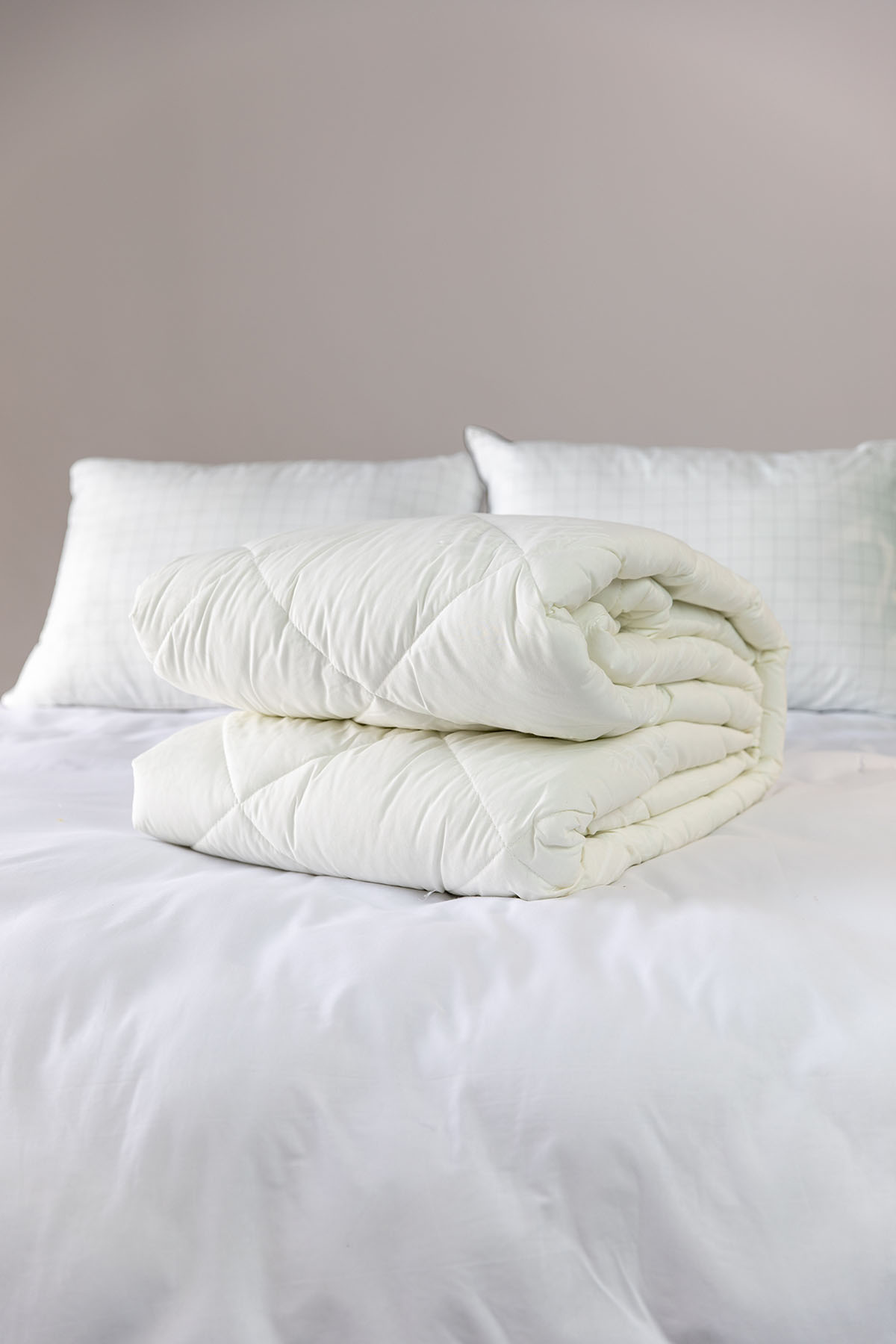 Favora Bambu Tek Kişilik Yorgan 155x215