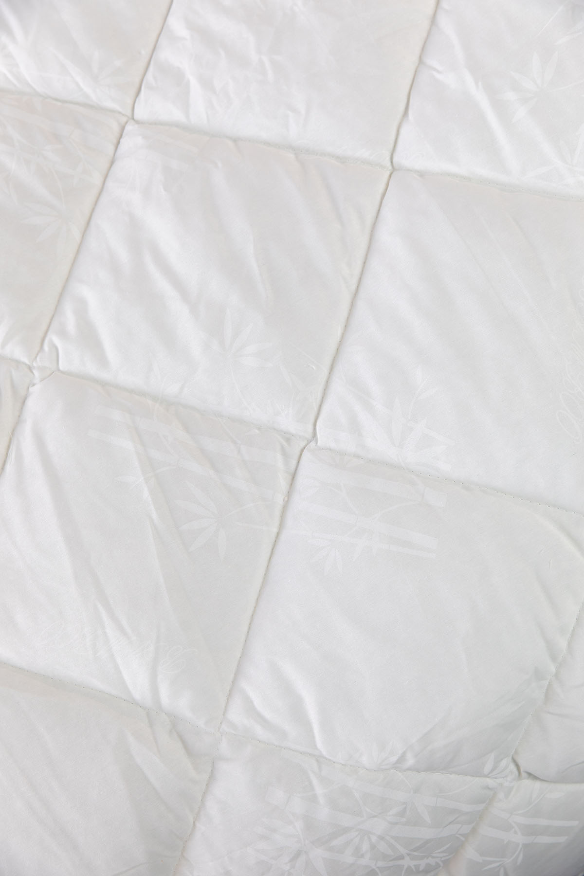 Favora Bambu Tek Kişilik Yorgan 155x215
