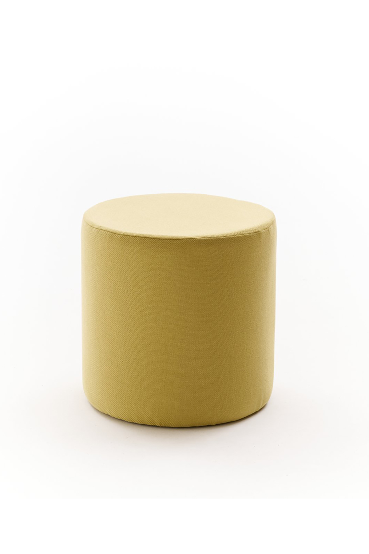 Favora Bitez Puf - Sarı