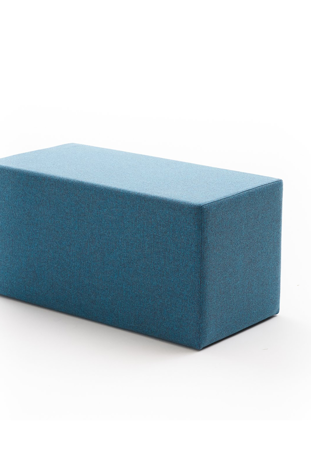 Favora Demre Puf - Mavi