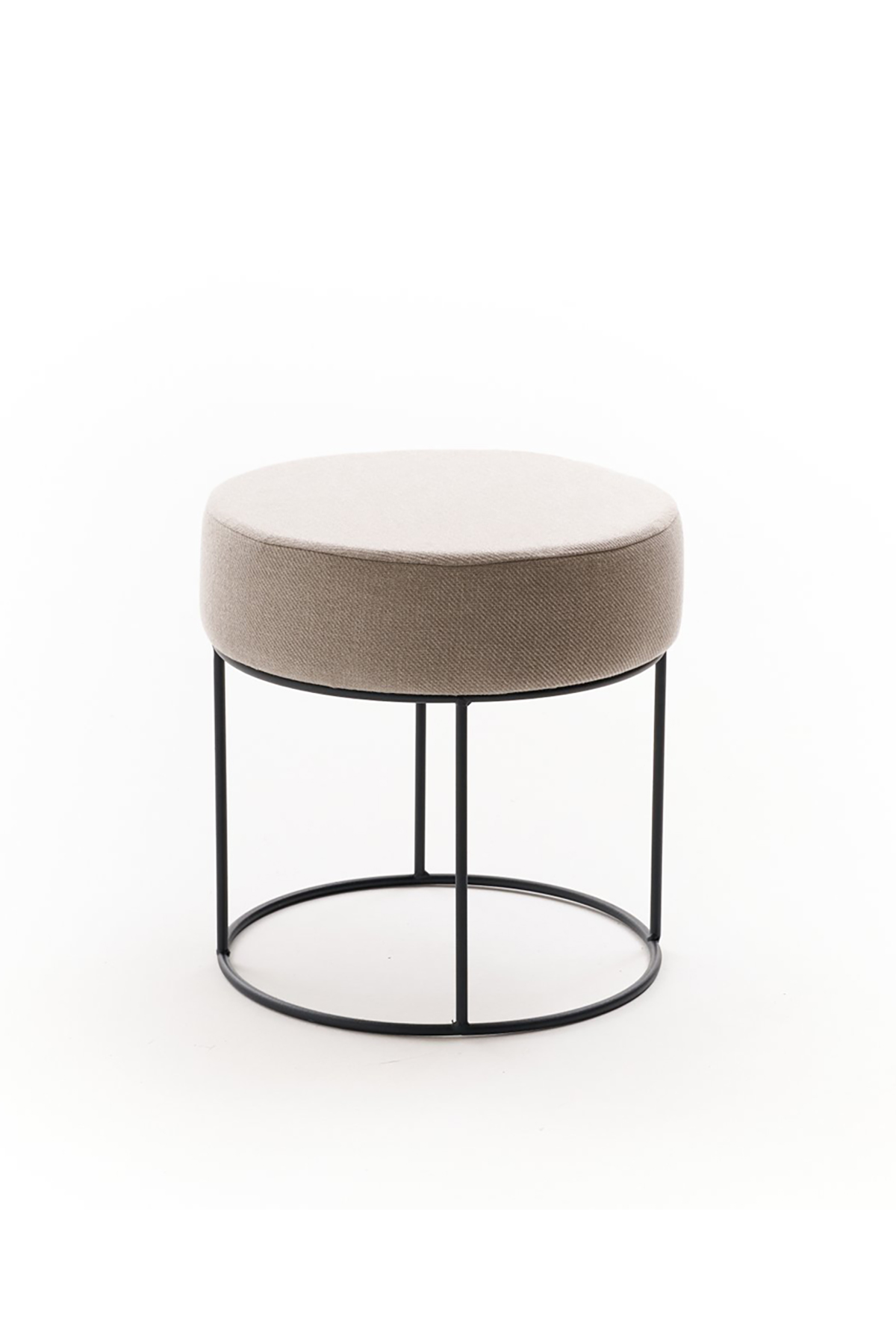 Favora Didim Puf - Bej