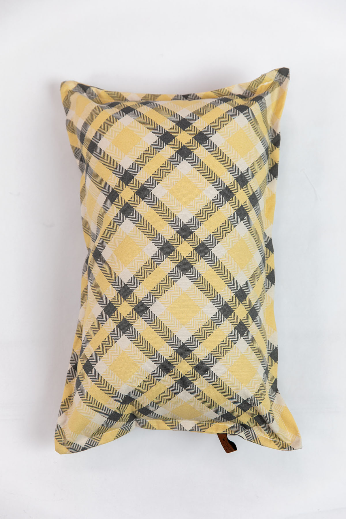 Favora Karelia Kırlent 35x50 Cm - Sarı