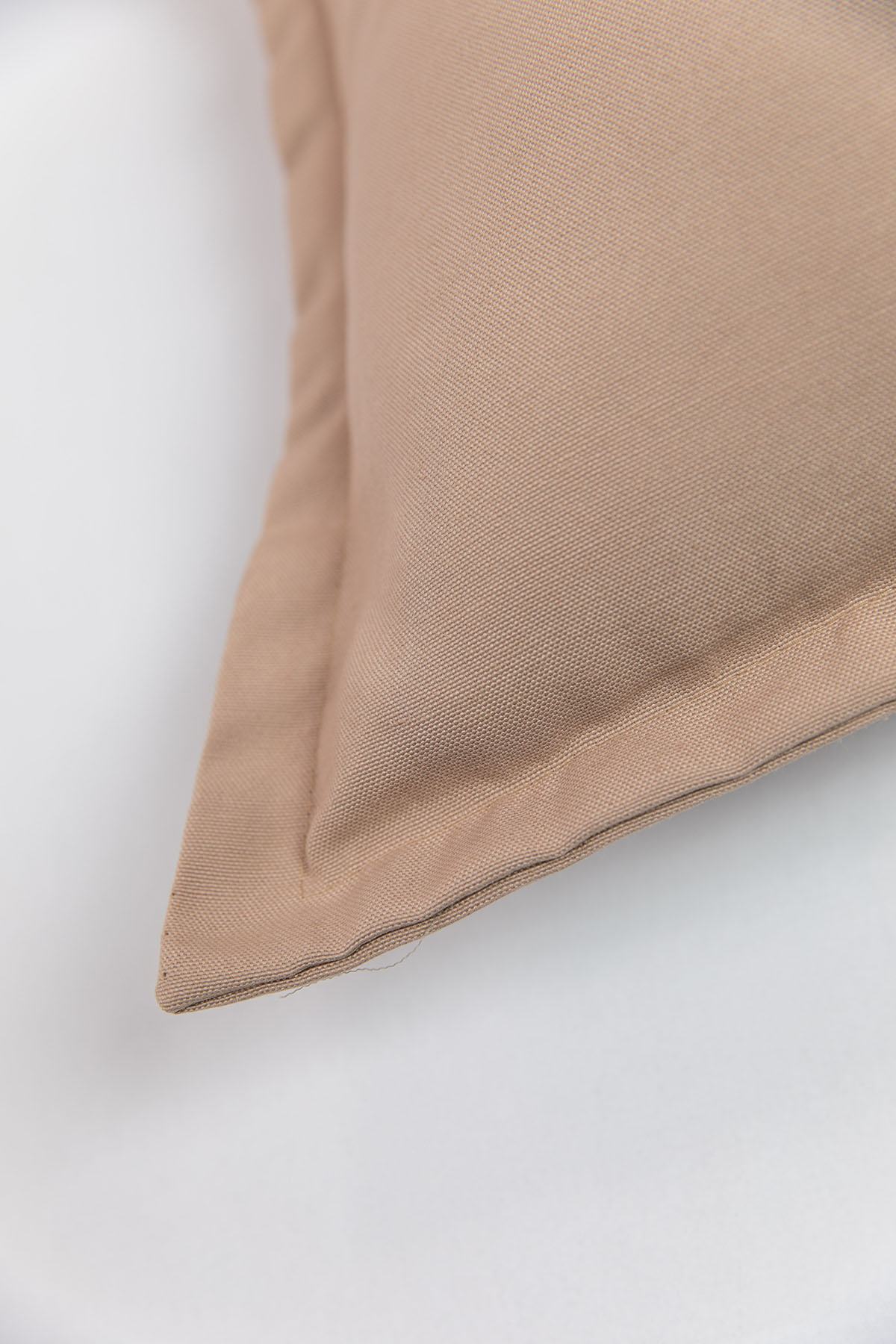 Favora Lino Kırlent 43x43 cm - Bej Favora Lino Kırlent 43x43 cm - Bej