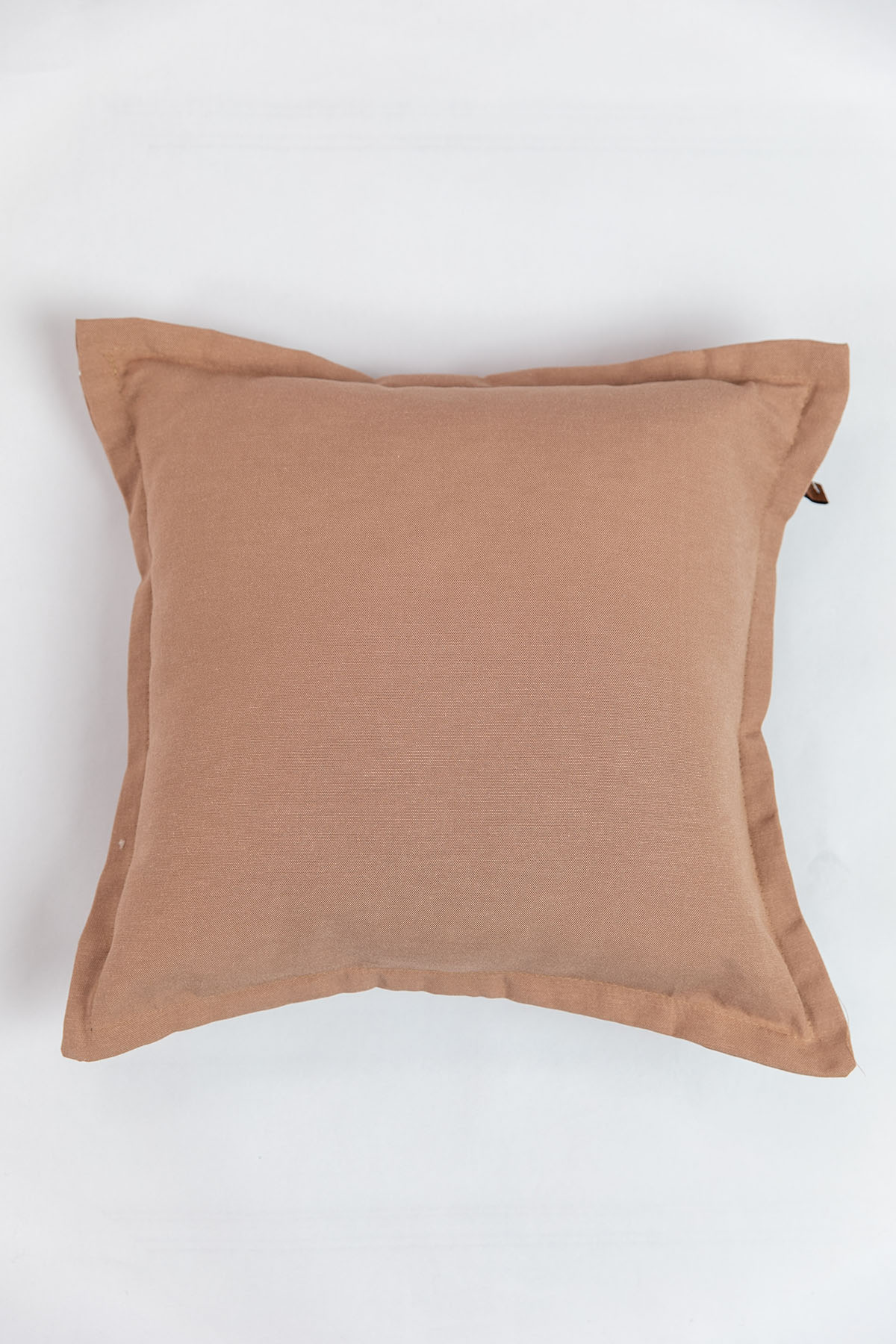 Favora Lino Kırlent 43x43 Cm - Camel