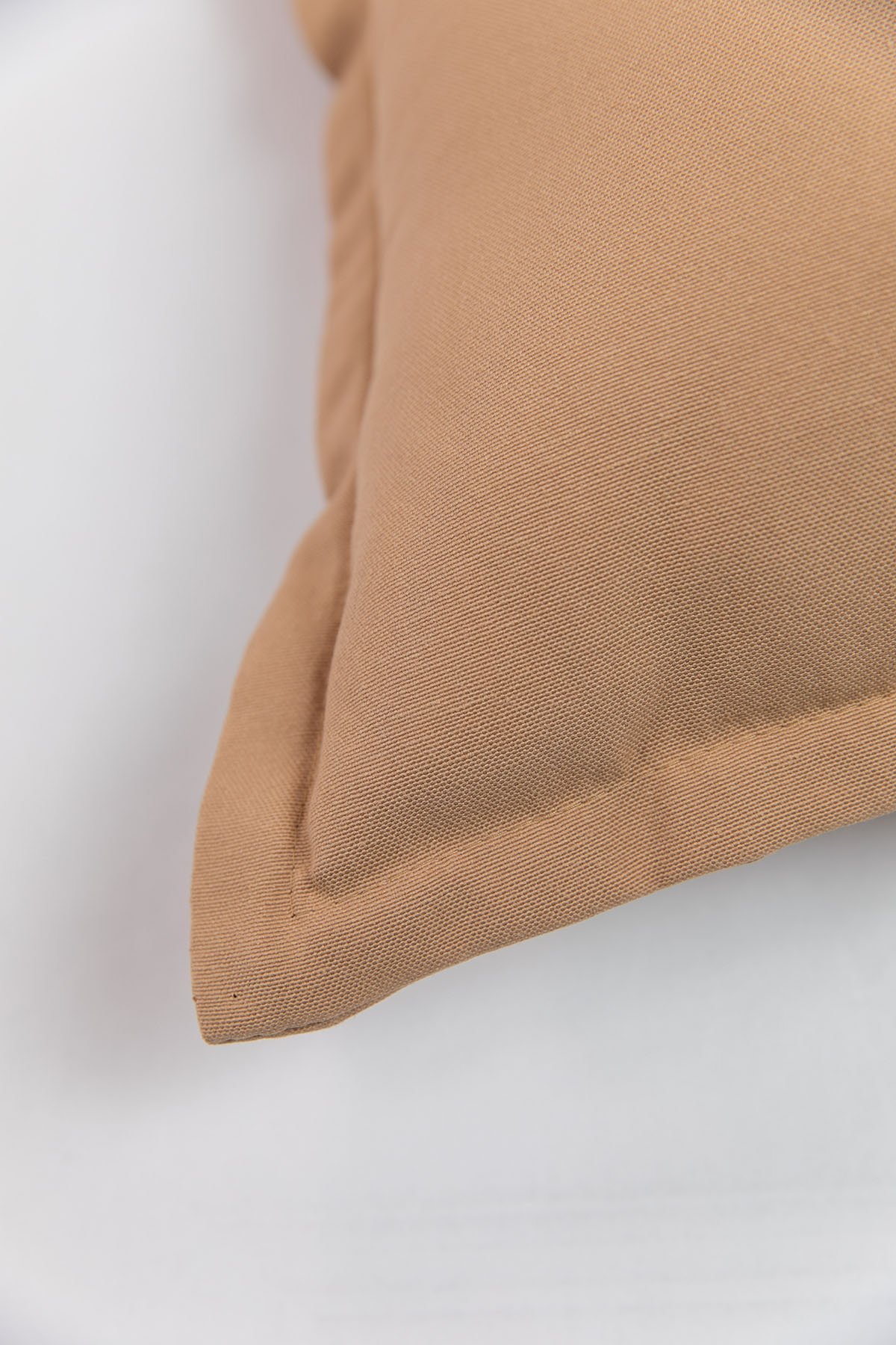 Favora Lino Kırlent 43x43 cm - Vizon