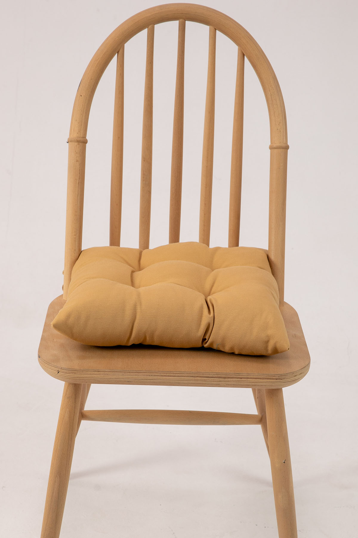 Favora Lino Minder 43x43 cm - Sarı