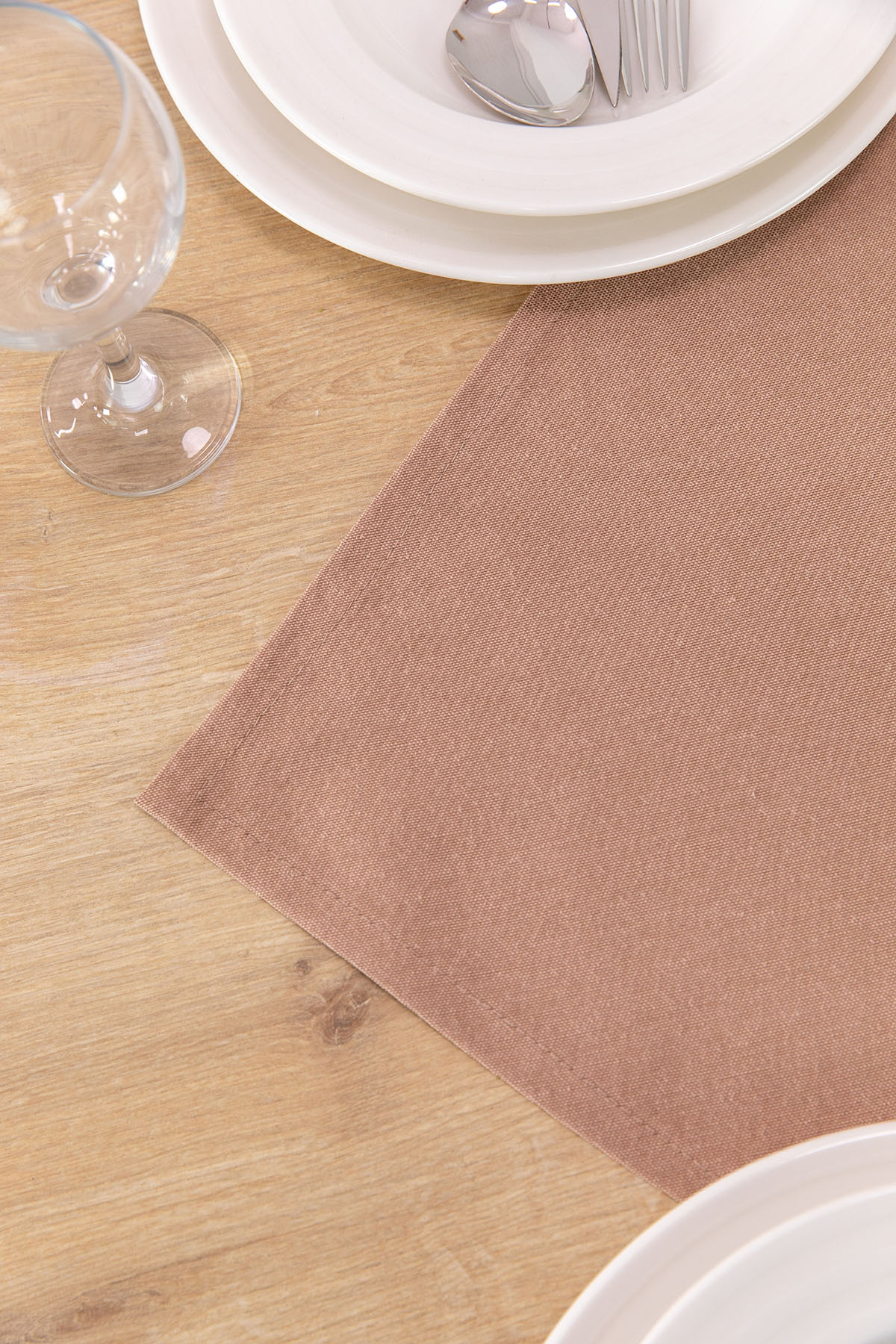 Favora Lino Runner - Gül Kurusu Favora Lino Runner - Gül Kurusu