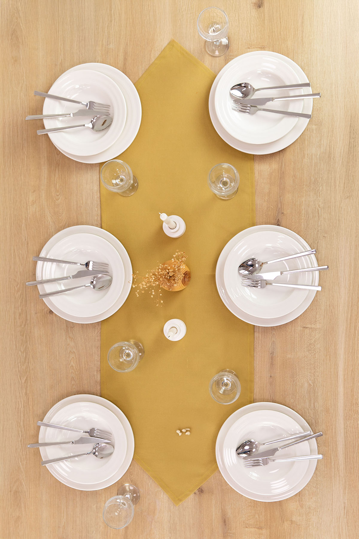 Favora Lino Runner - Sarı