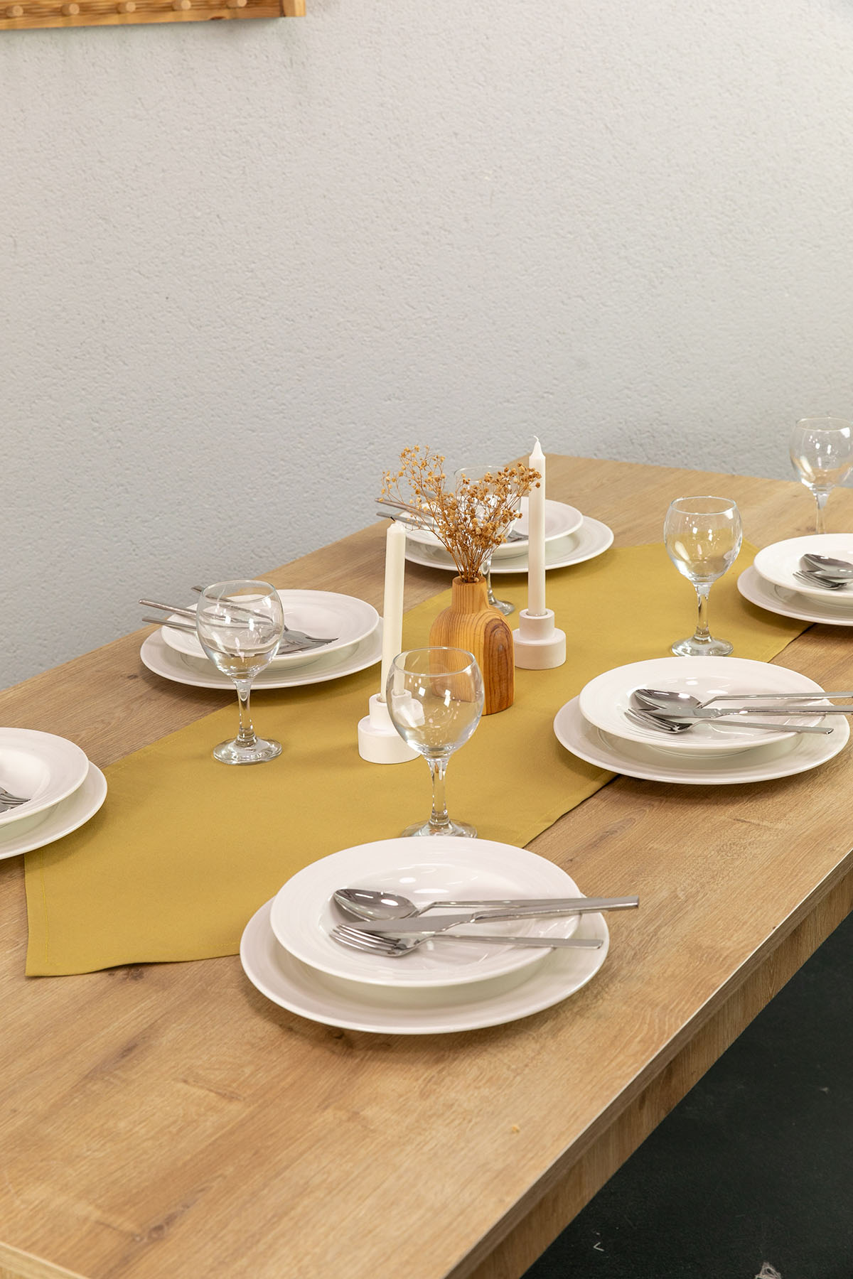 Favora Lino Runner - Sarı Favora Lino Runner - Sarı