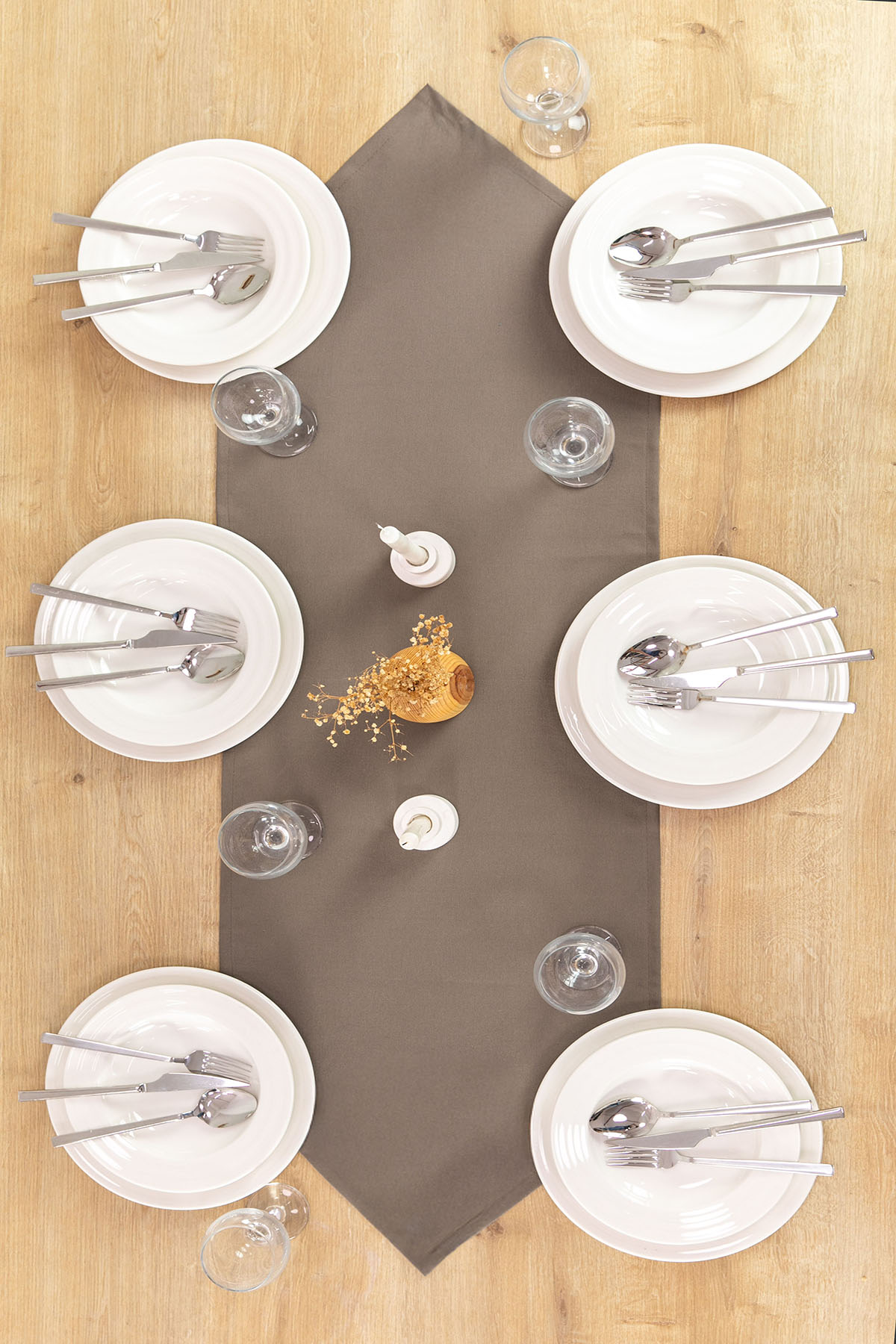 Favora Lino Runner - Vizon Favora Lino Runner - Vizon