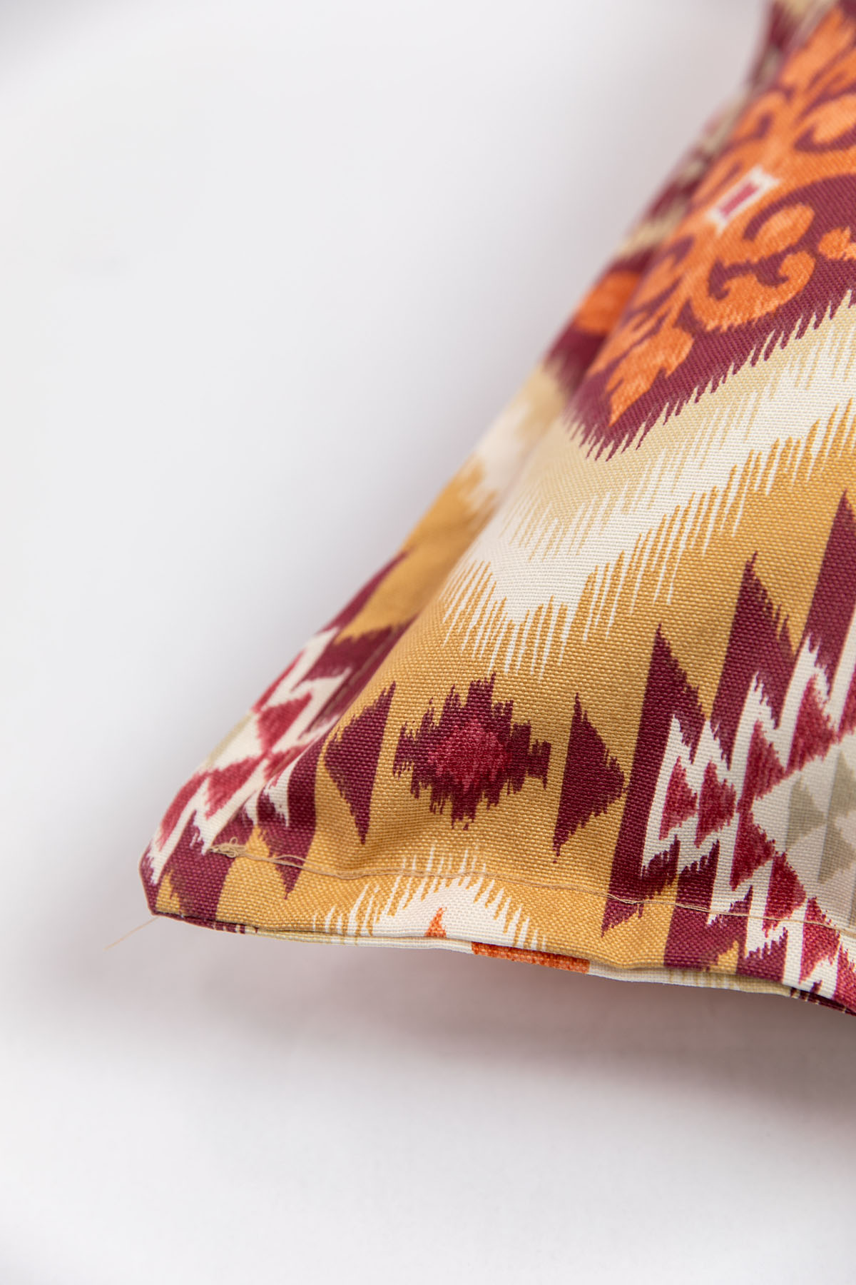 Favora Liora Kırlent 35x50 Cm - Turuncu Favora Liora Kırlent 35x50 Cm - Turuncu