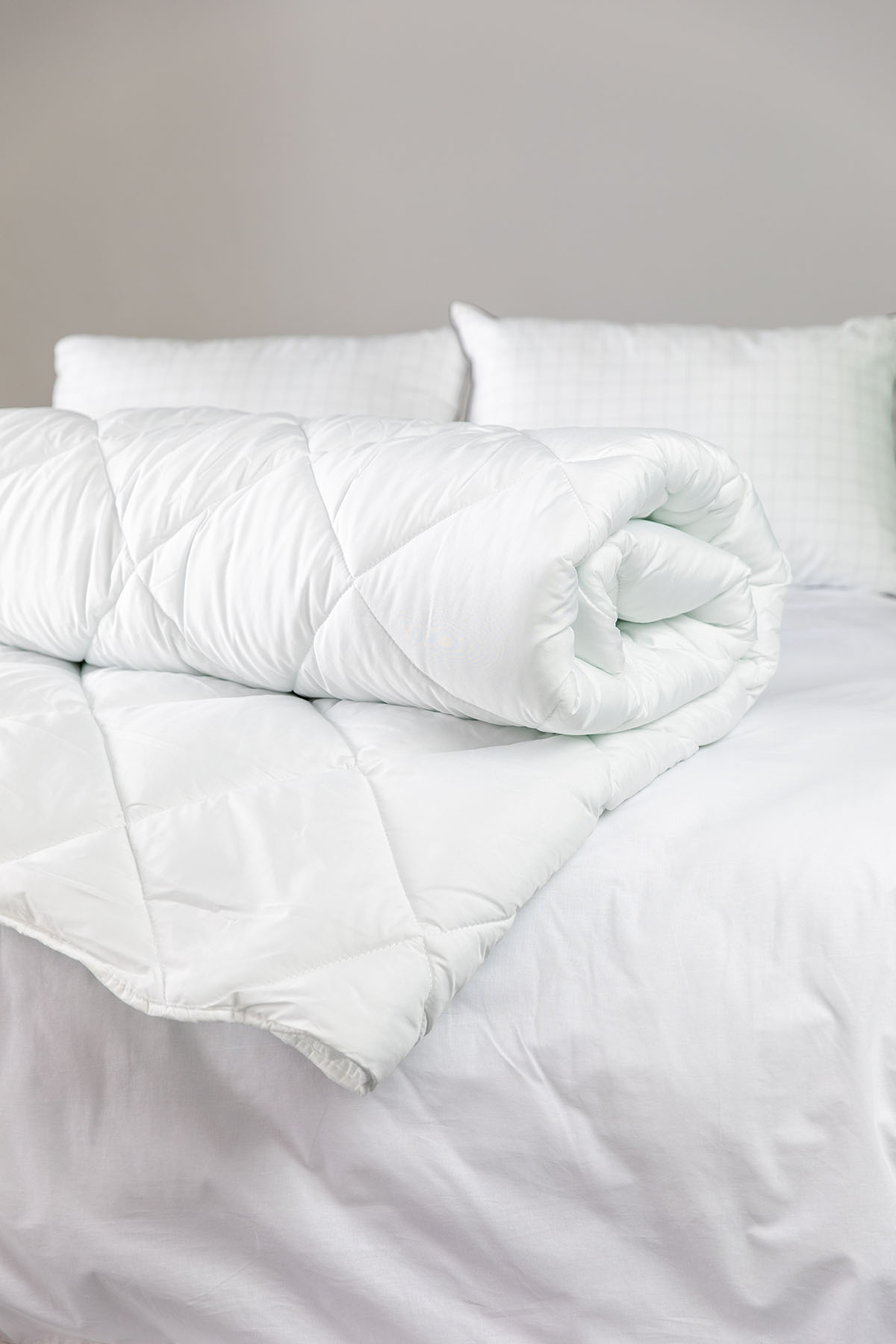 Favora Microfiber Çift Kişilik Yorgan 195x215