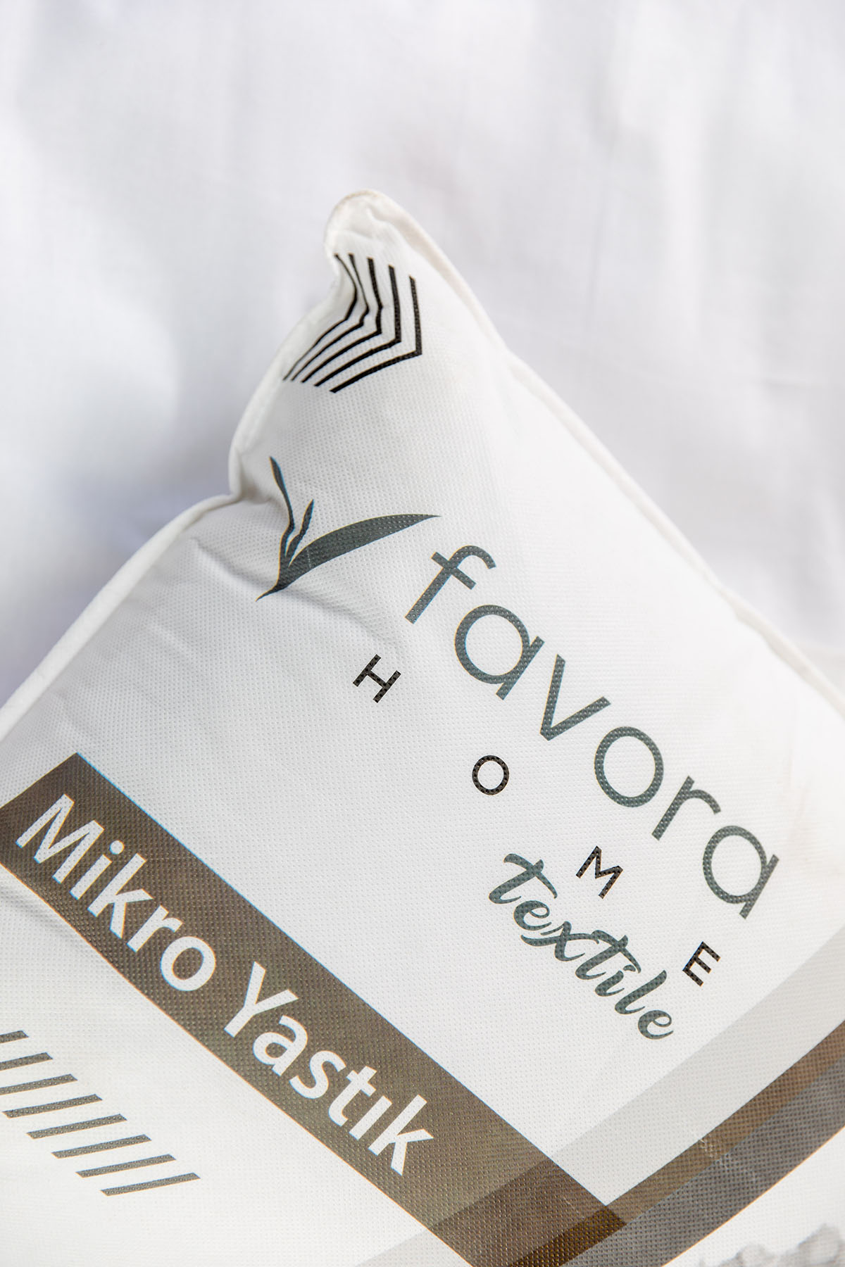 Favora Microfiber Yastık 50x70 cm Favora Microfiber Yastık 50x70 cm